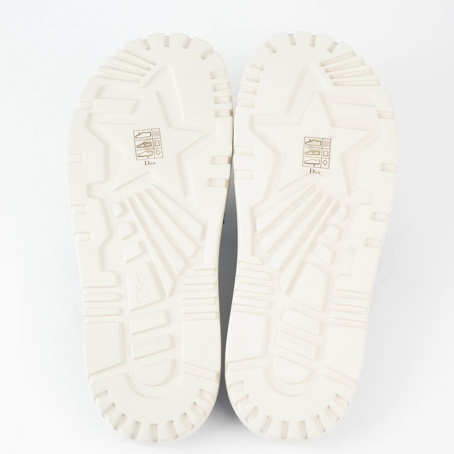 Dior D-Way Slides