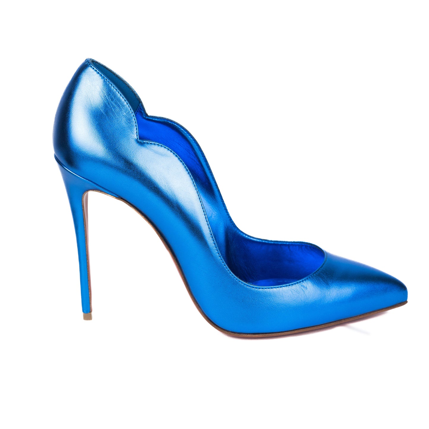 Christian Louboutin Hot Chick 100 MM