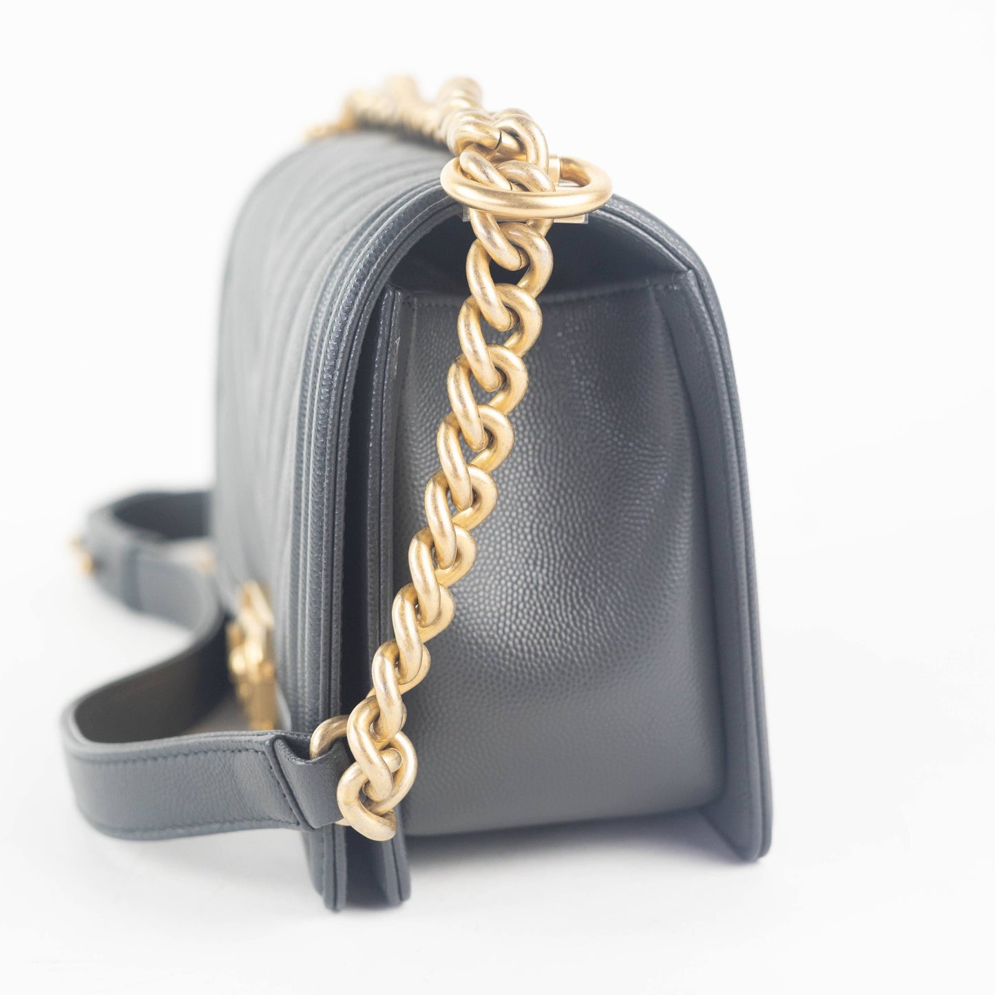 Chanel Medium Boy Bag