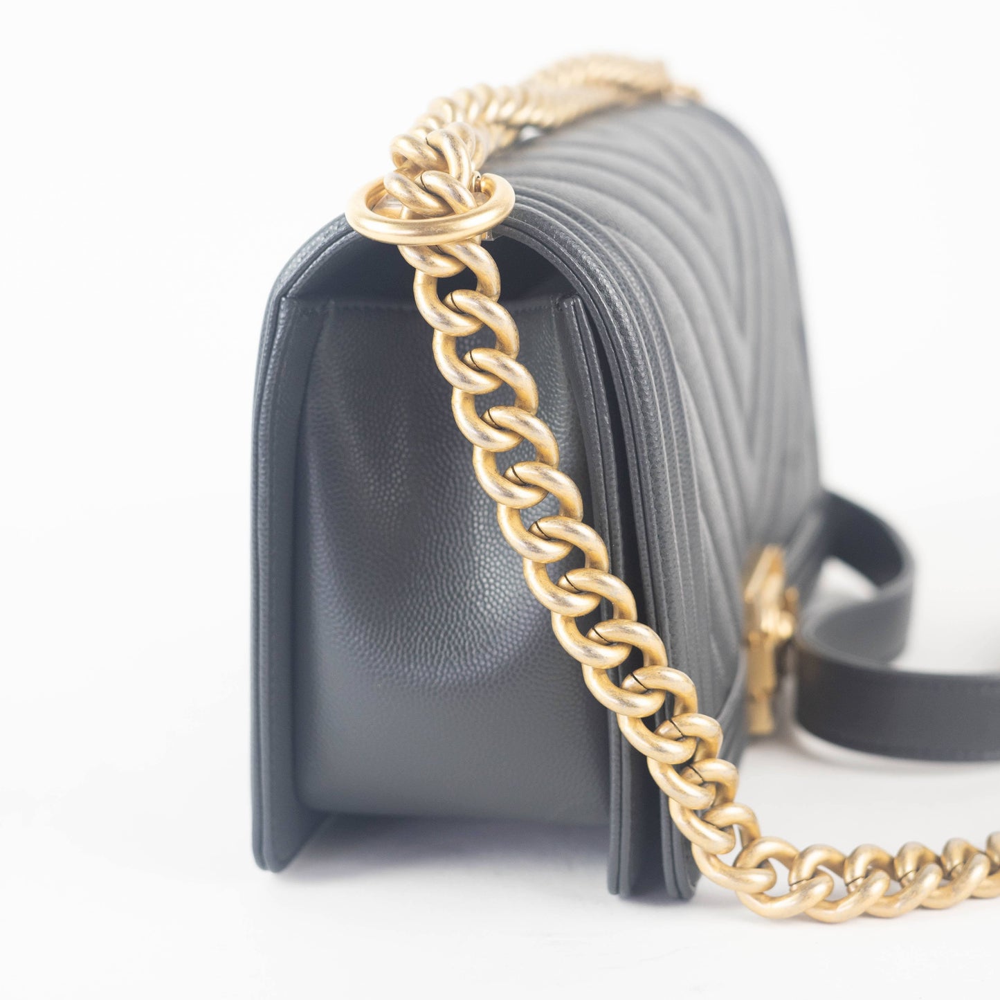 Chanel Medium Boy Bag