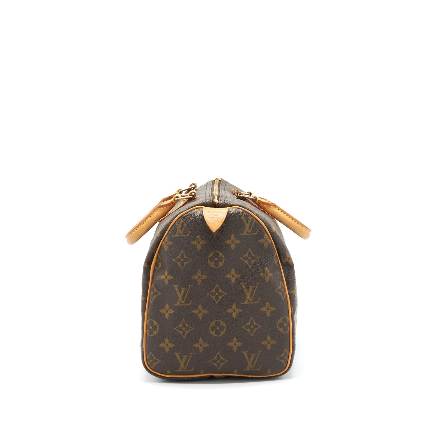 Louis Vuitton Speedy 30 in Monogram Canvas