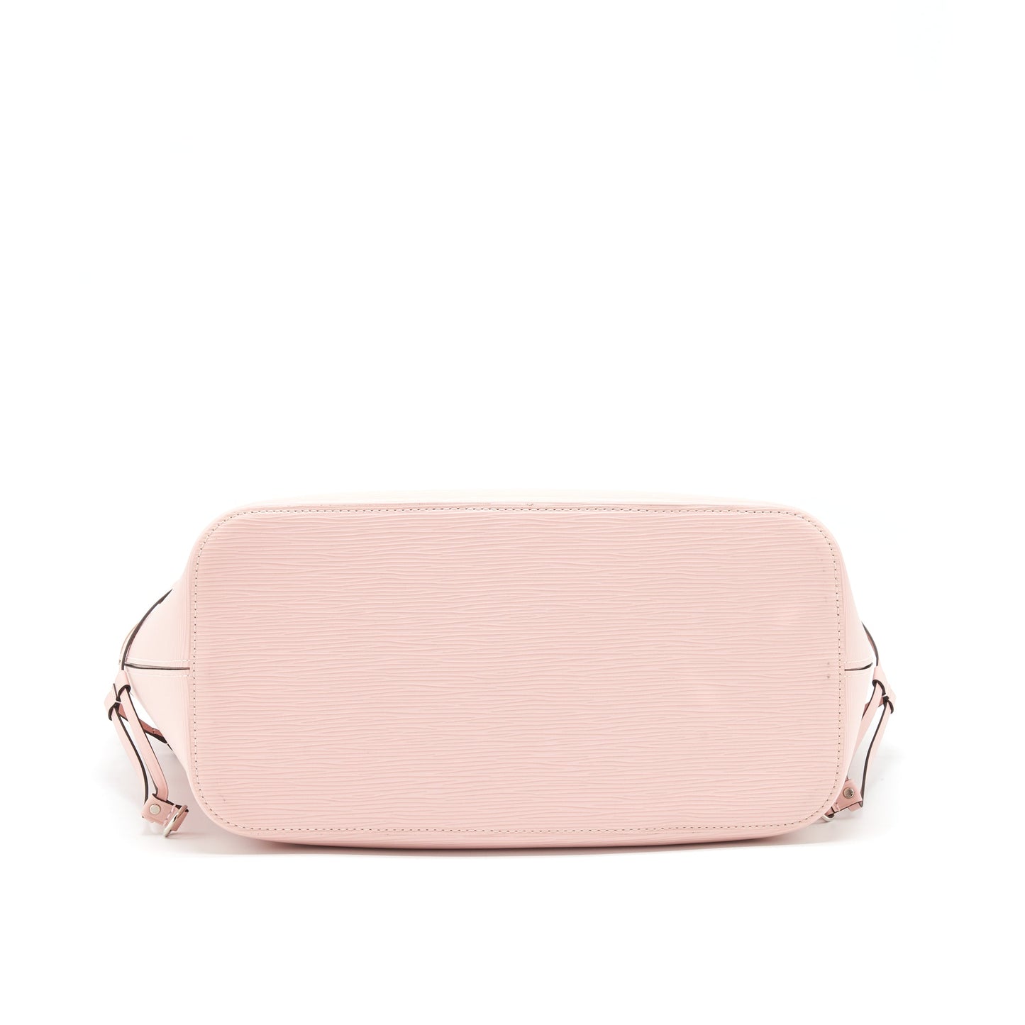 Louis Vuitton Neverfull MM Pink Epi Leather SHW