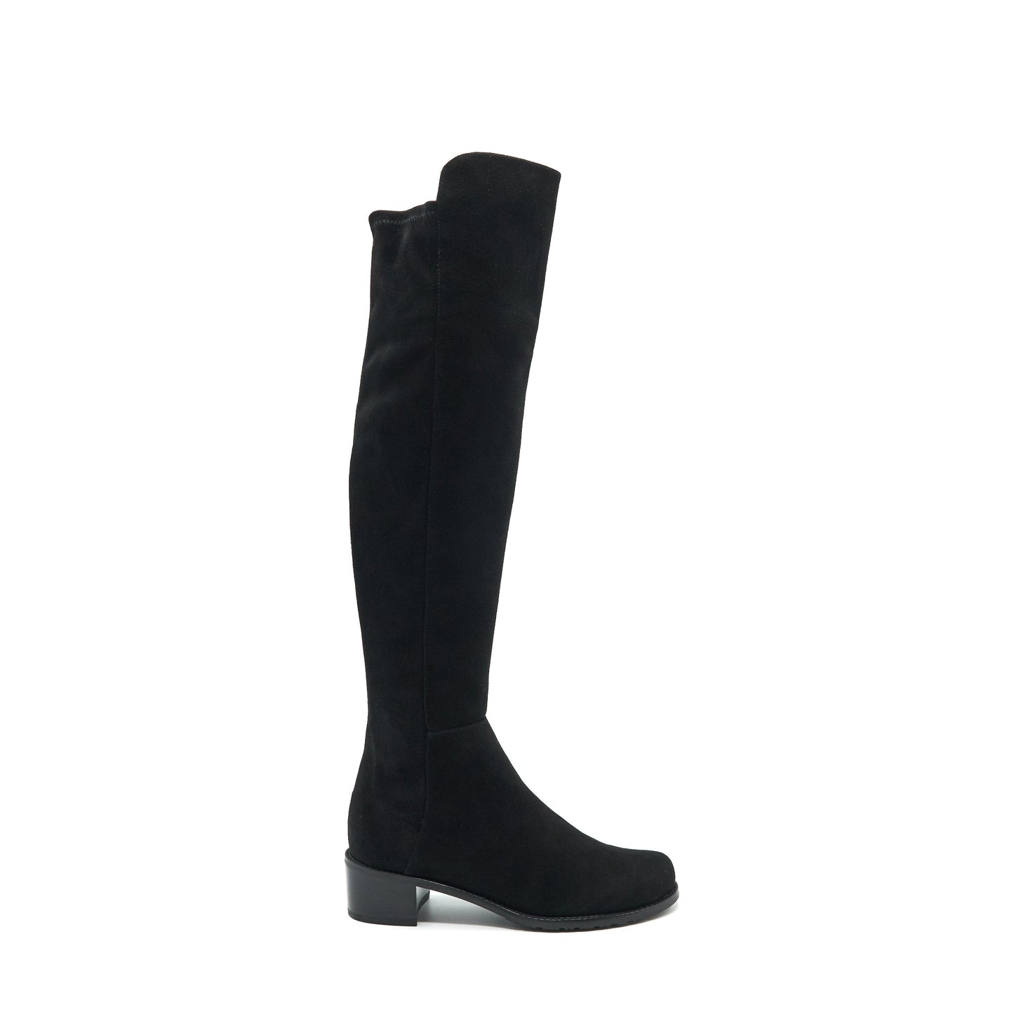 Stuart Weitzman size35 Allserve Suede Leather Boots