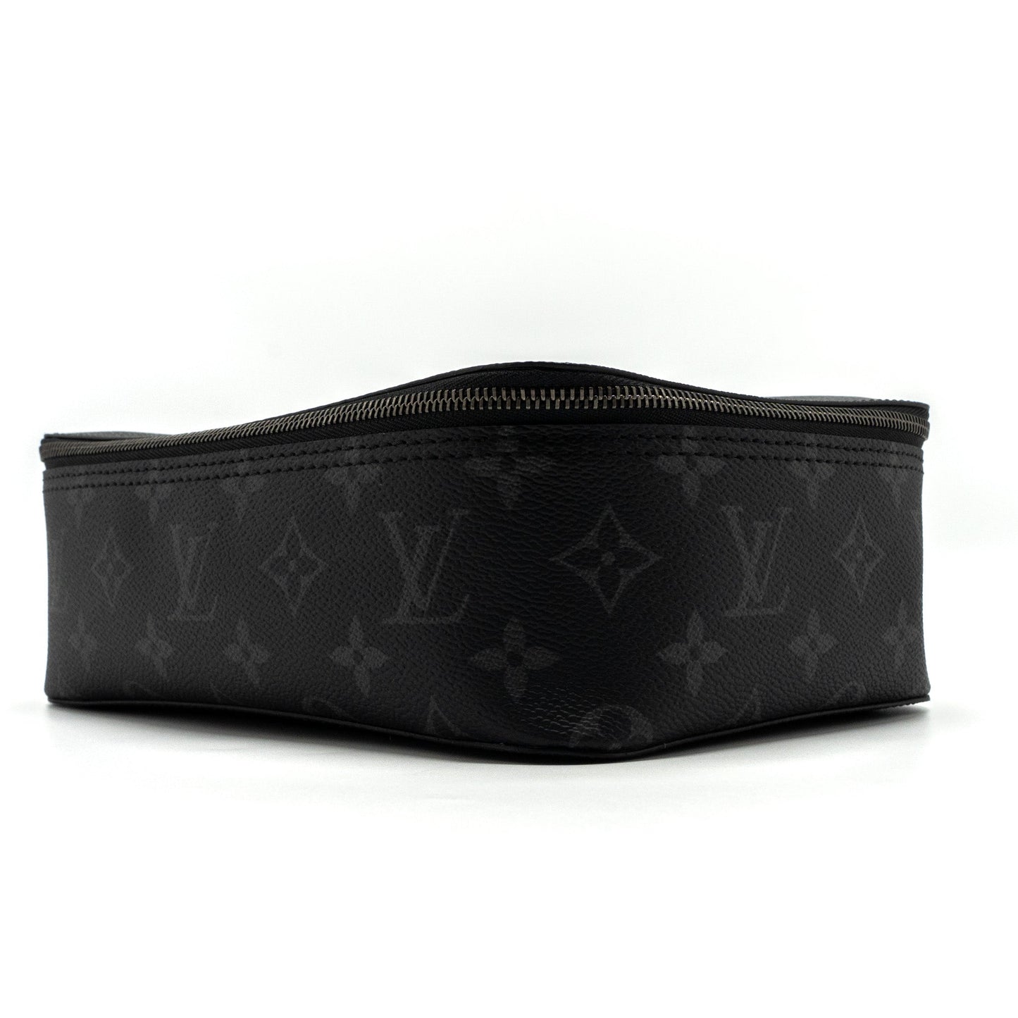 Louis Vuitton Packing Cube MM Monogram Eclipse SHW