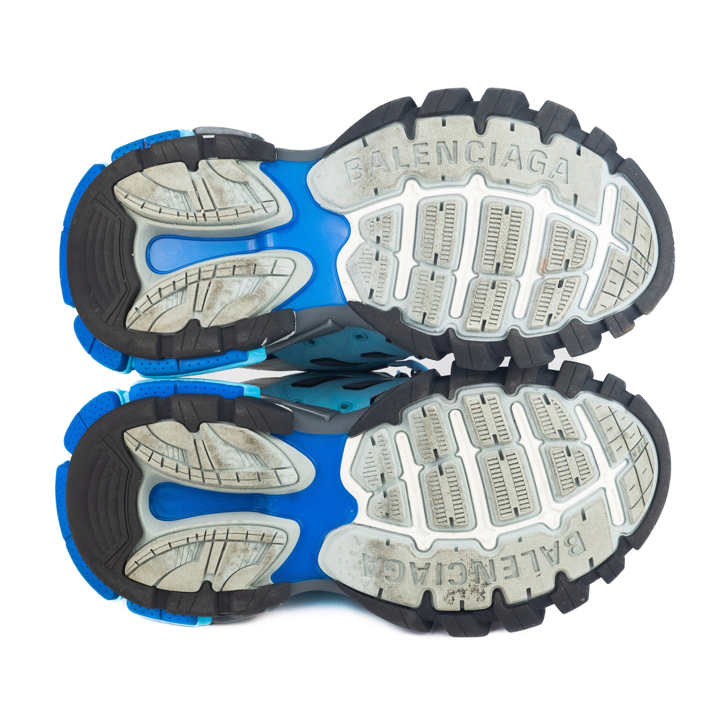 Balenciaga Track Sneakers