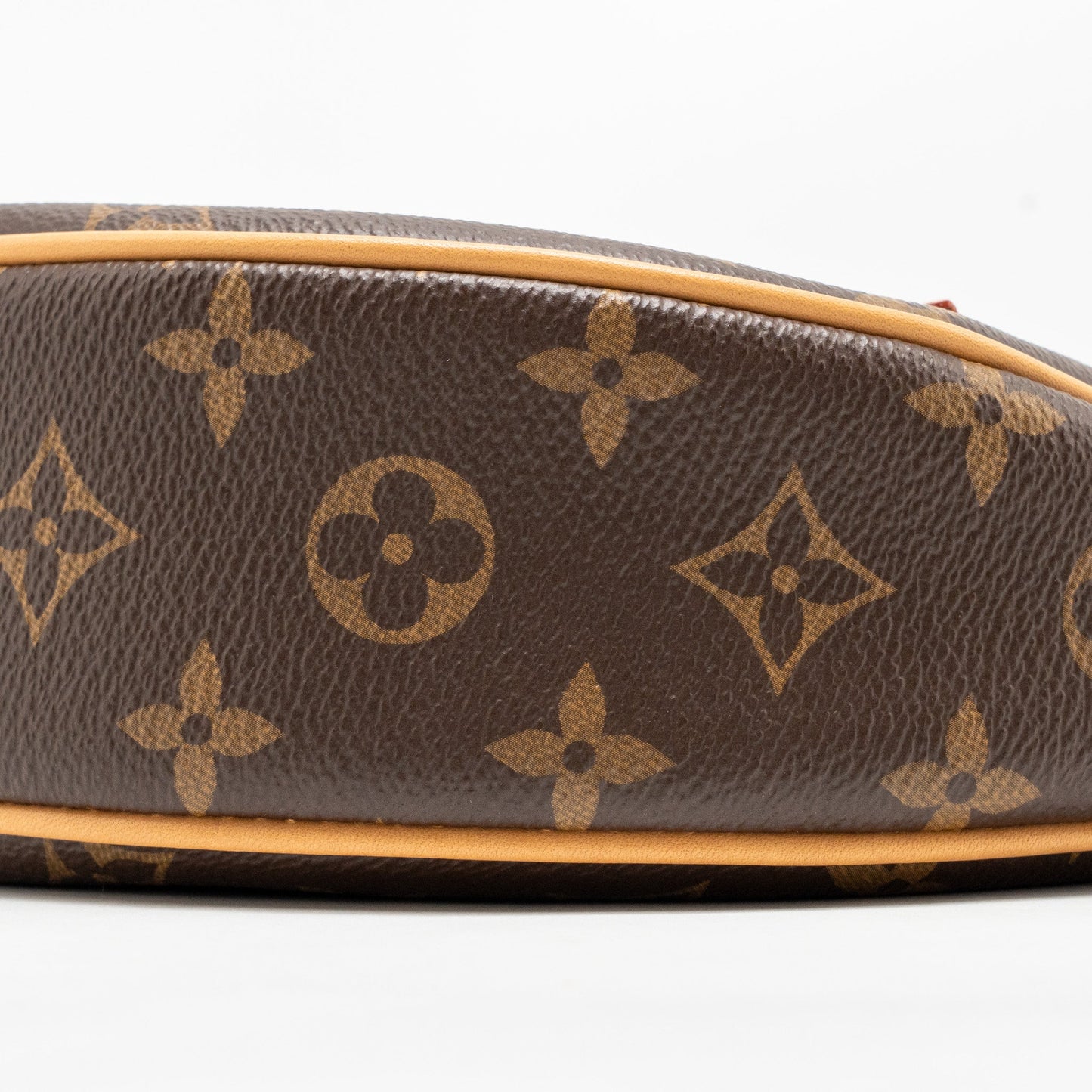 Louis Vuitton Loop bag monogram canvas GHW