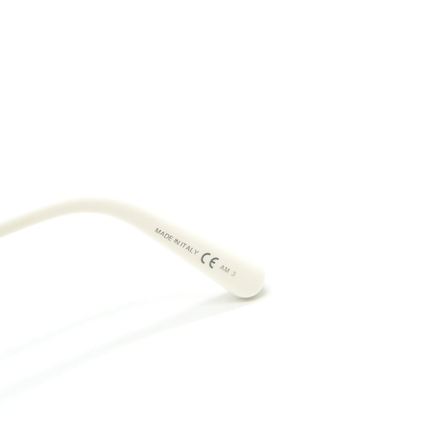 CHRISTIAN Luxury Dior SUNGLASSES GOLD &WHITE