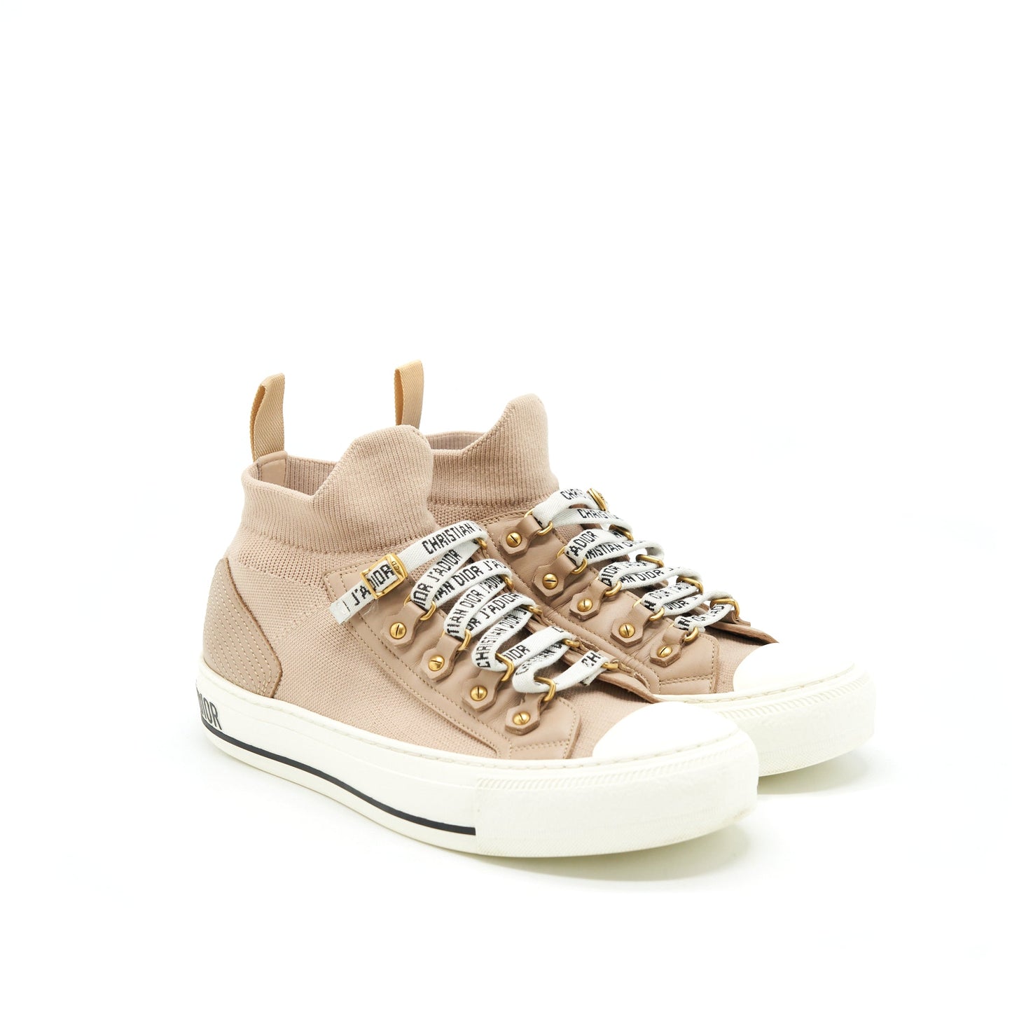 Luxury Dior Size 37 Women's J'aLuxury Dior Walk'N'Luxury Dior Sneakers