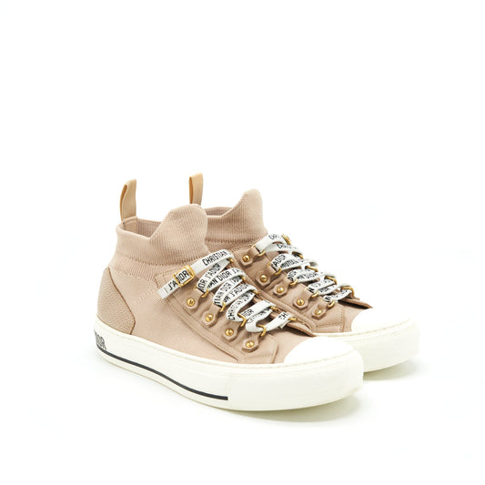Luxury Dior Size 37 Women's J'aLuxury Dior Walk'N'Luxury Dior Sneakers