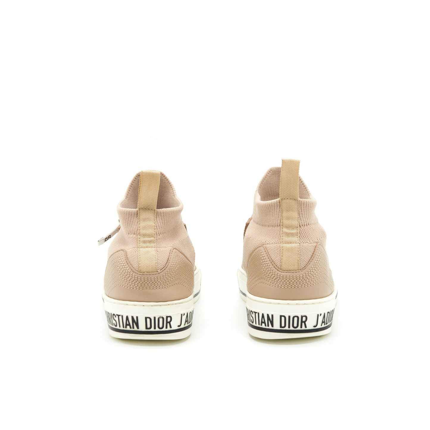 Luxury Dior Size 37 Women's J'aLuxury Dior Walk'N'Luxury Dior Sneakers