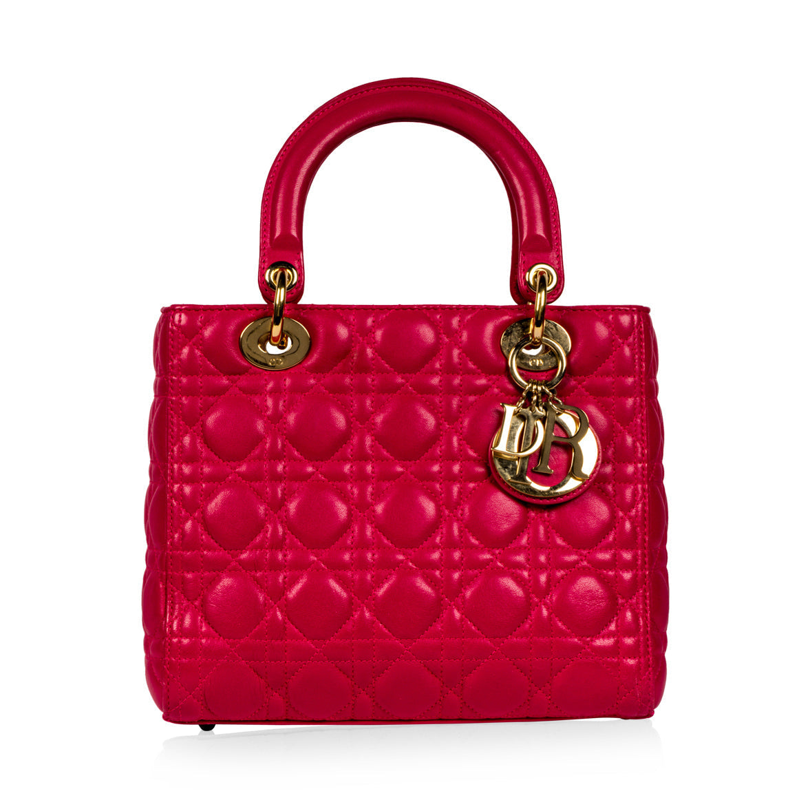 Luxury Dior Lady Luxury Dior Medium