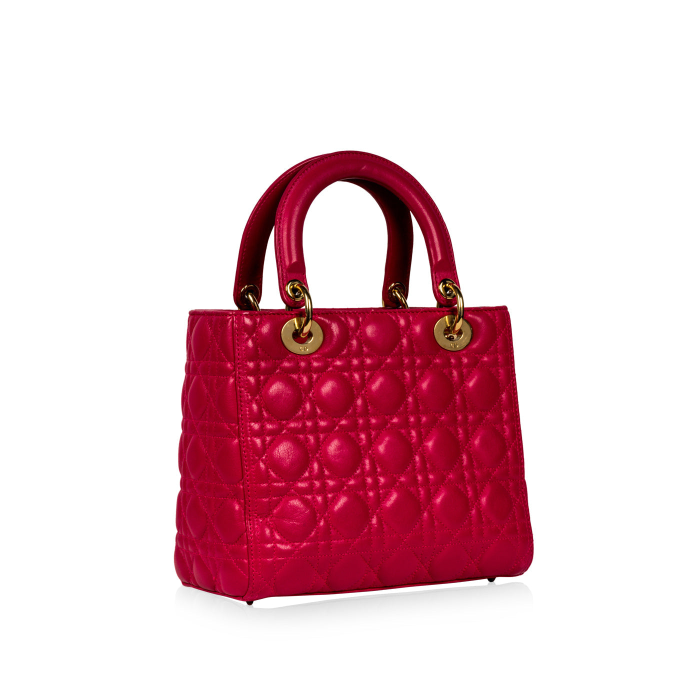 Luxury Dior Lady Luxury Dior Medium