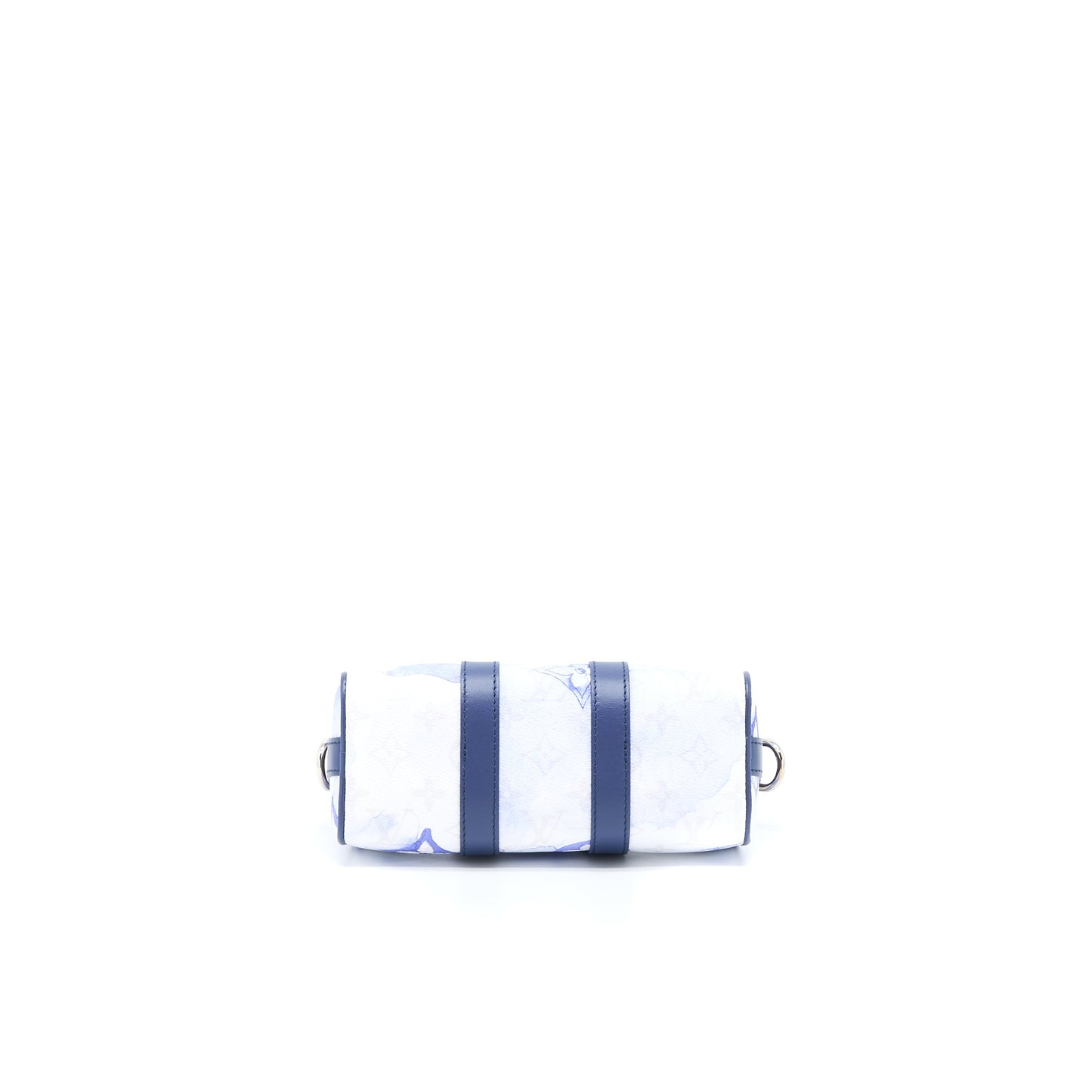 Louis Vuitton Keepall XS Monogram Watercolour Blue Canvas SHW