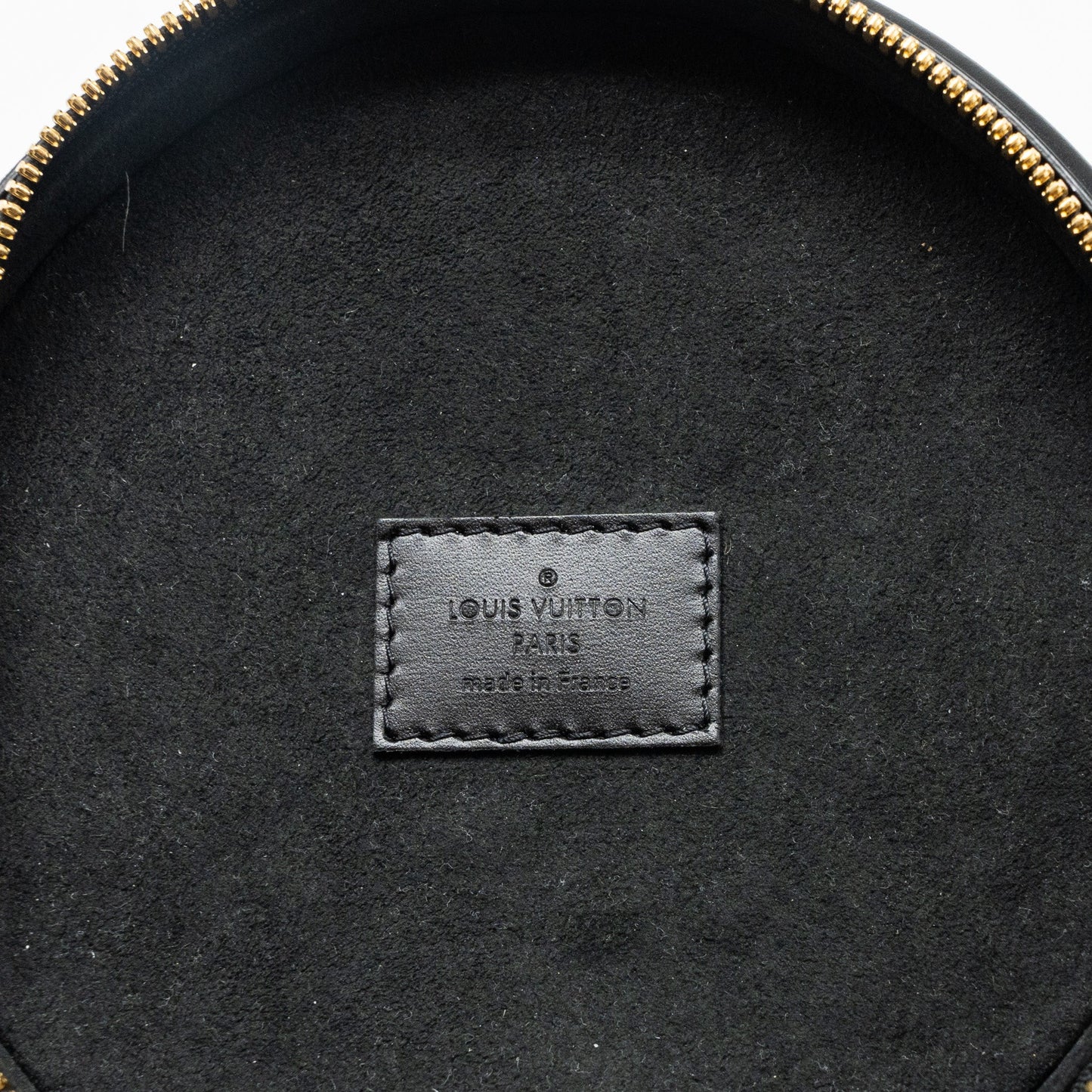 Louis Vuitton Cannes Monogram Canvas GHW