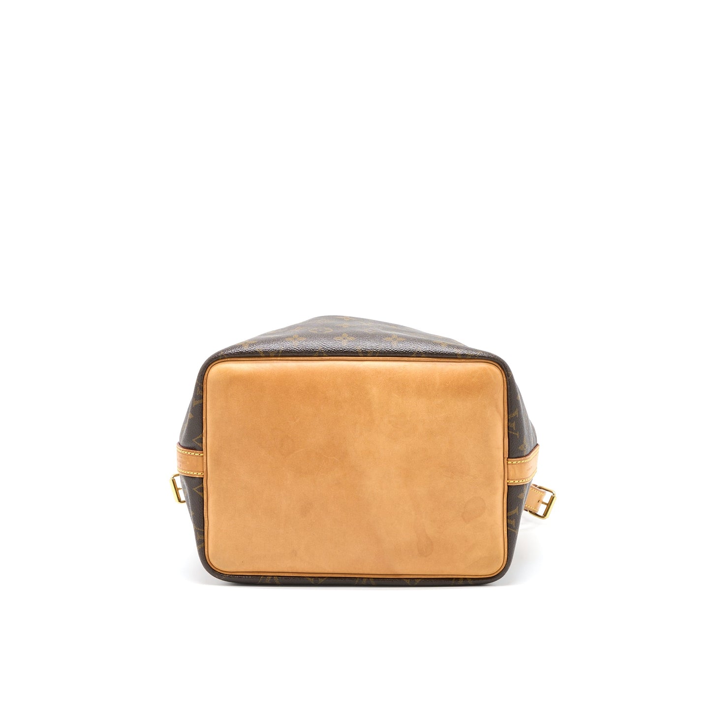 Louis Vuitton Petit Neo Bag Monogram Canvas GHW