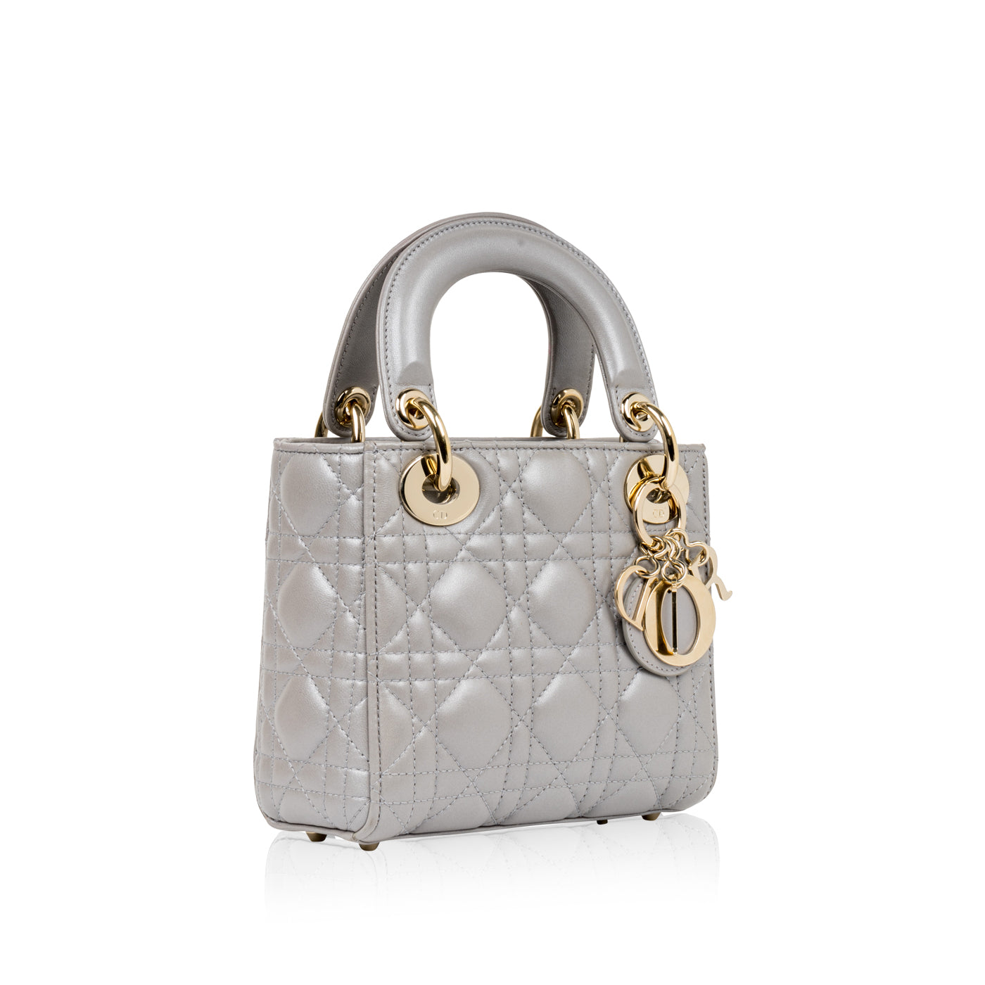 Luxury Dior Mini Lady Luxury Dior