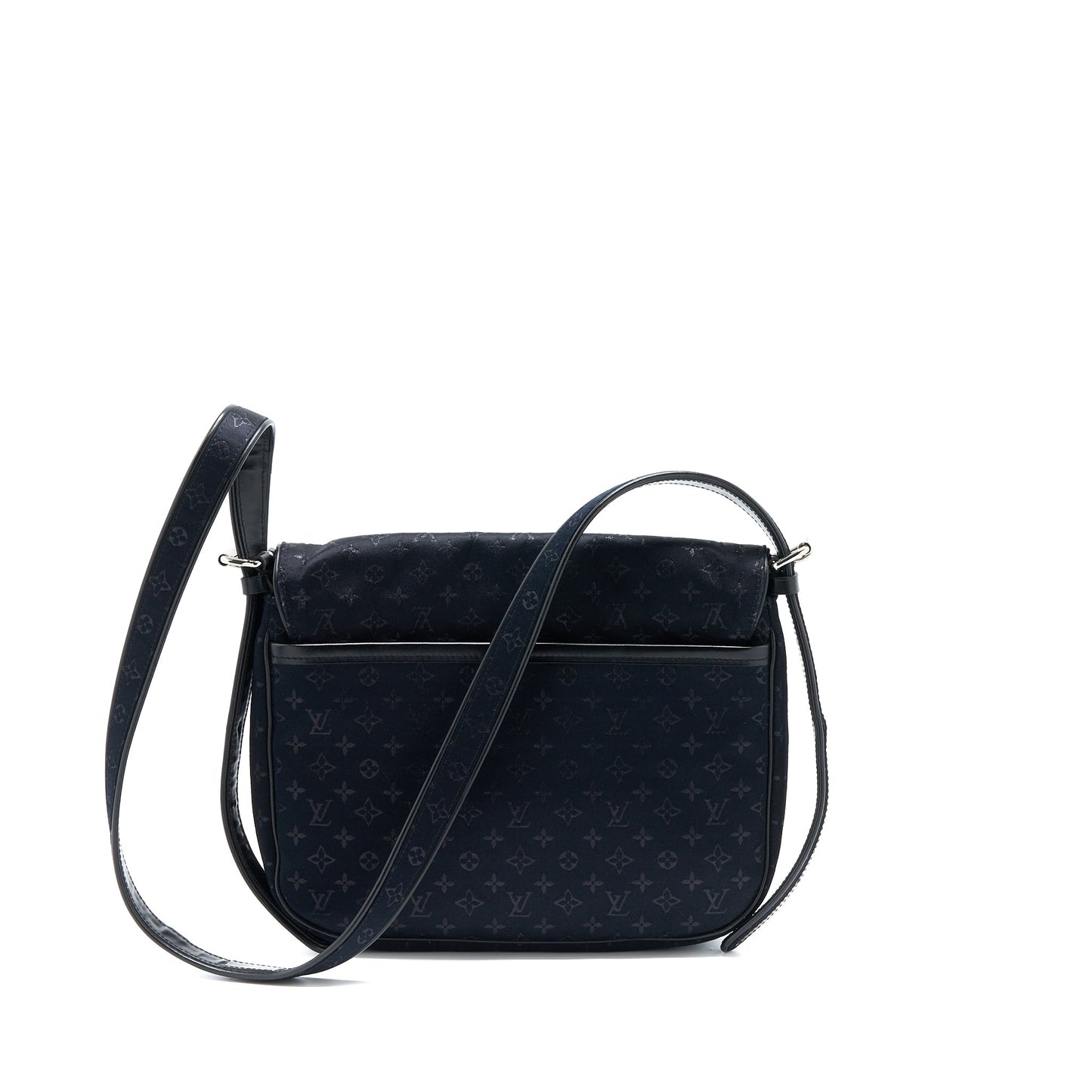 Louis Vuitton Conte De Fees Giraffe Bag Black/Multicolour SHW