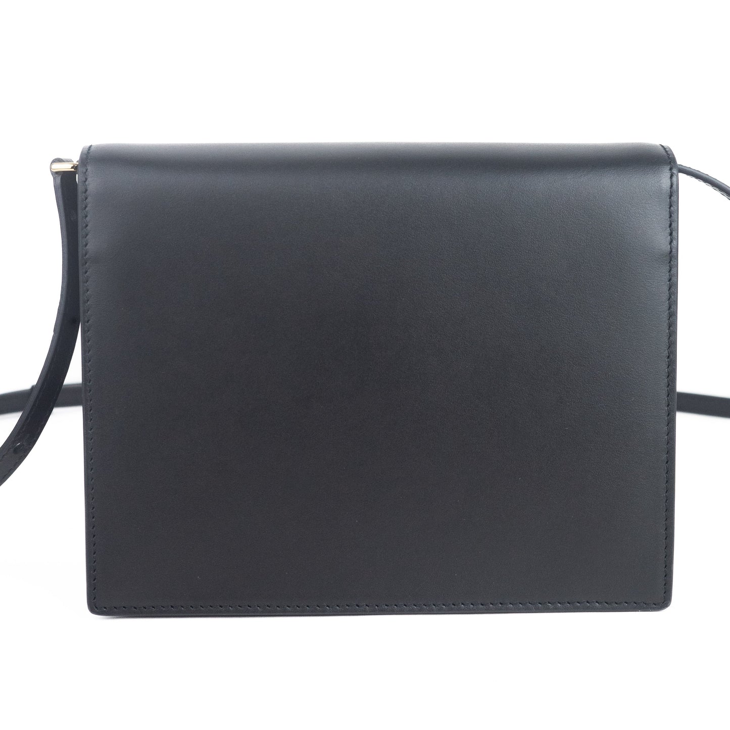 Dolce and Gabbana DG Logo Crossbody Bag