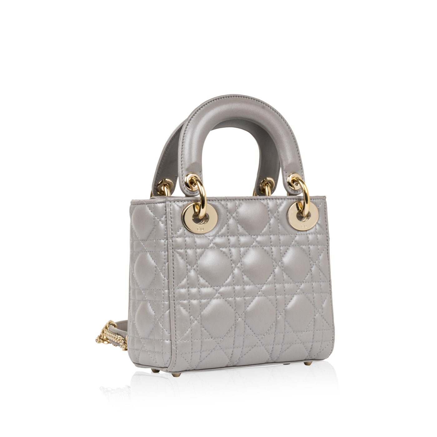 Luxury Dior Mini Lady Luxury Dior