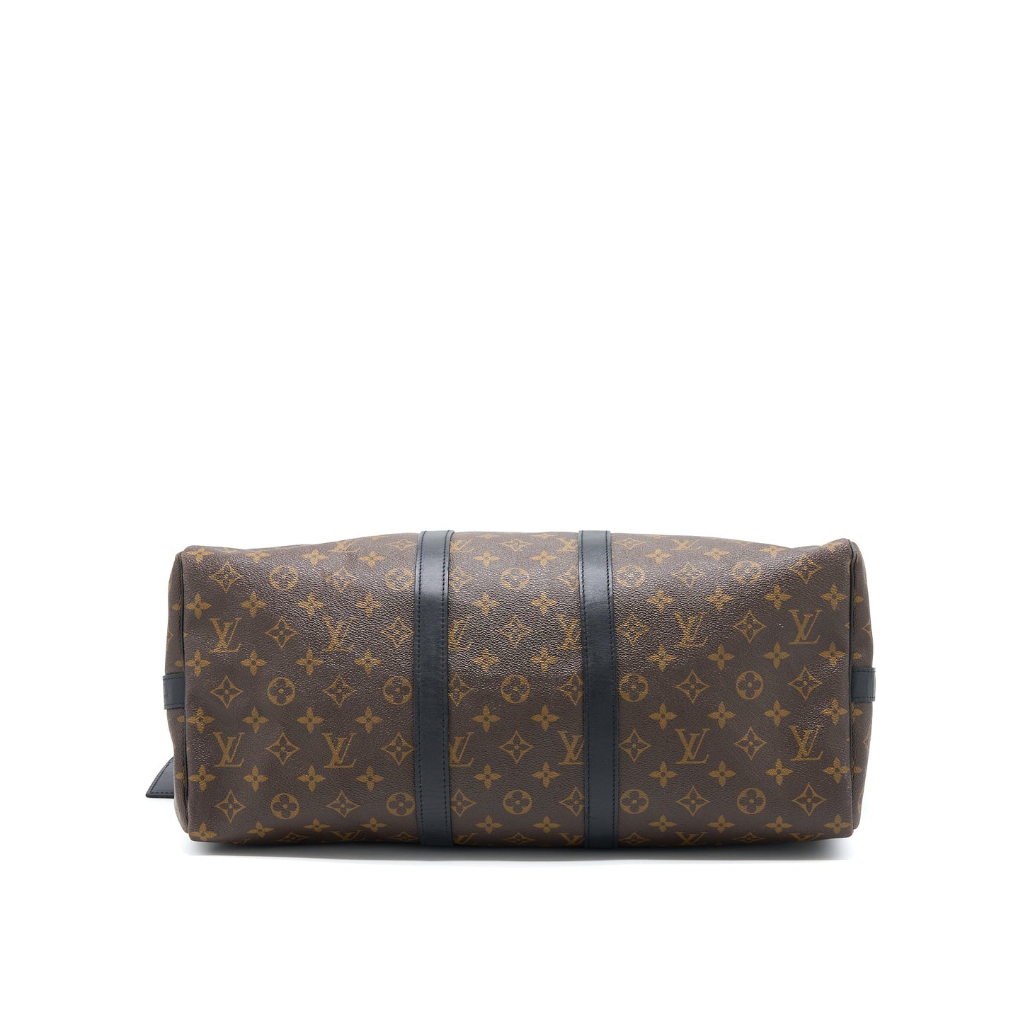 Louis Vuitton Keepall 45 Monogram Canvas SHW