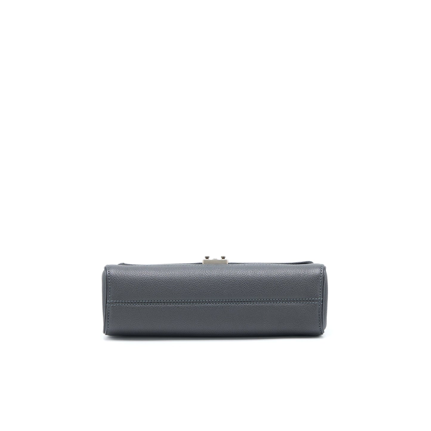 Louis Vuitton Saint Germaine Crossbody Bag Monogram Empreinte Black Brushed SHW