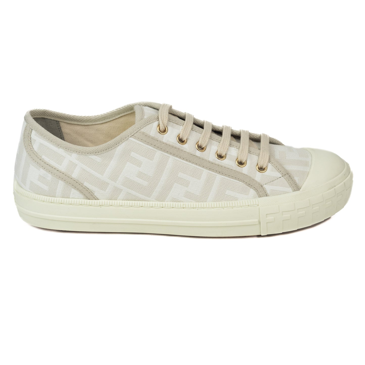 Fendi Domino Sneakers