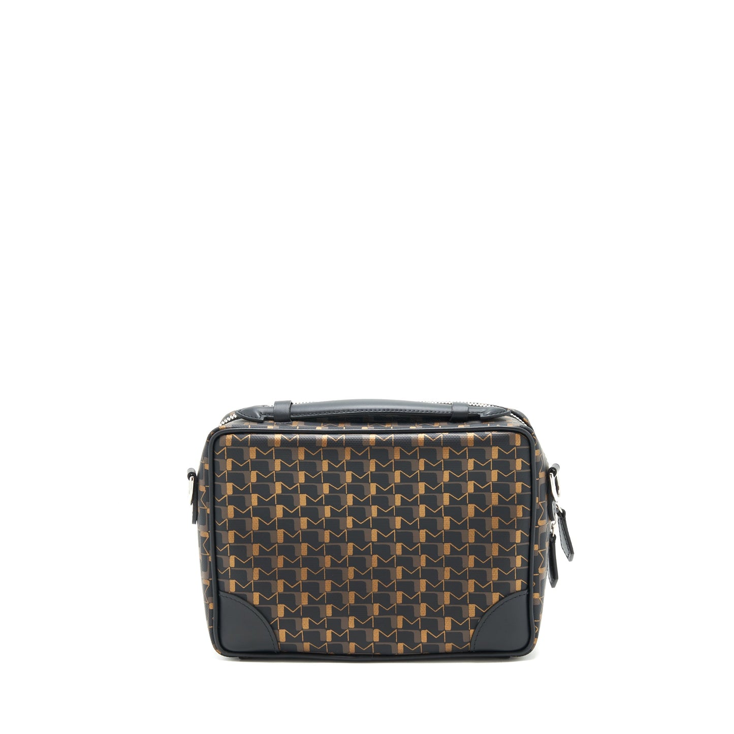 Moynat Crossbody Bag Monogram Canvas