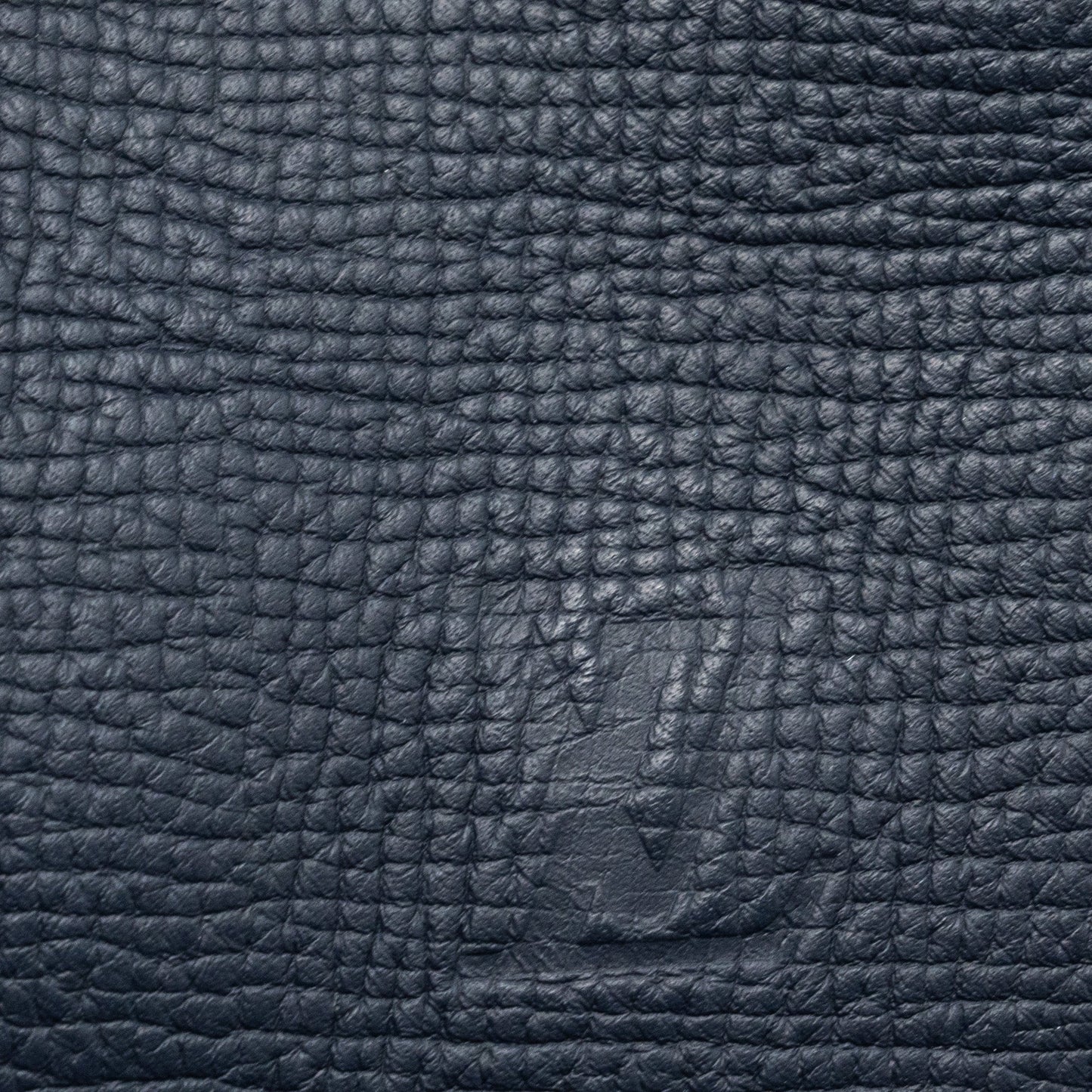 Louis Vuitton Japanese Cruiser Bag Limited Edition Monogram Denim/Leather Blue GHW(New Version)