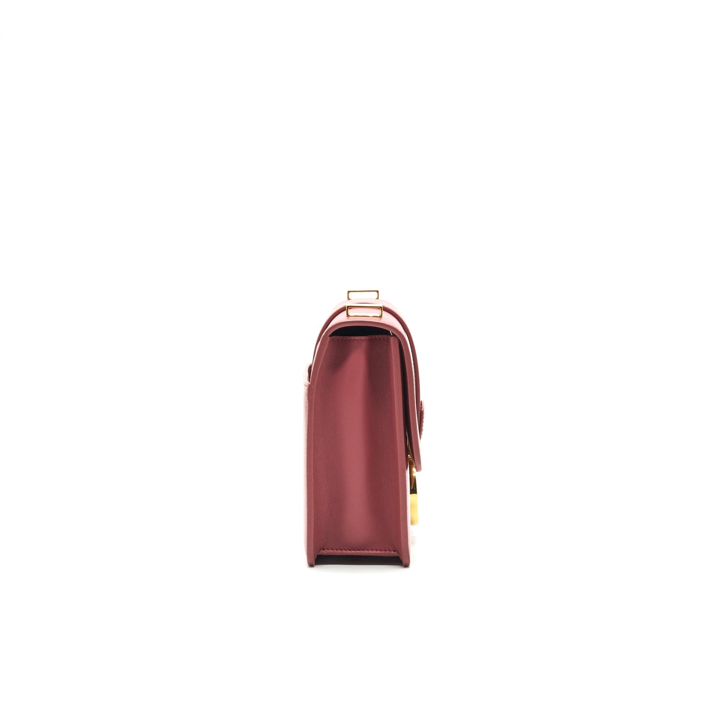 Luxury Dior 30 Montaigne Medium Bag Pink GHW