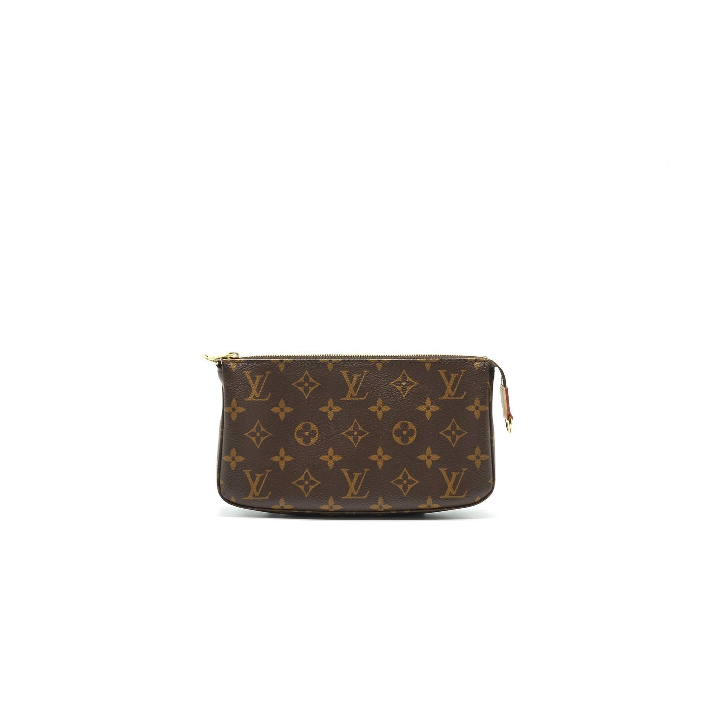 Louis Vuitton Pochette Accessories Monogram