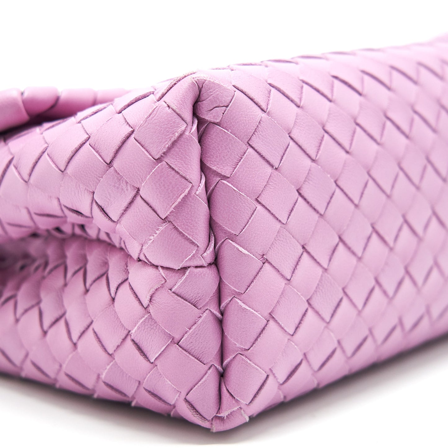 Bottega Veneta Small Olympia Bag