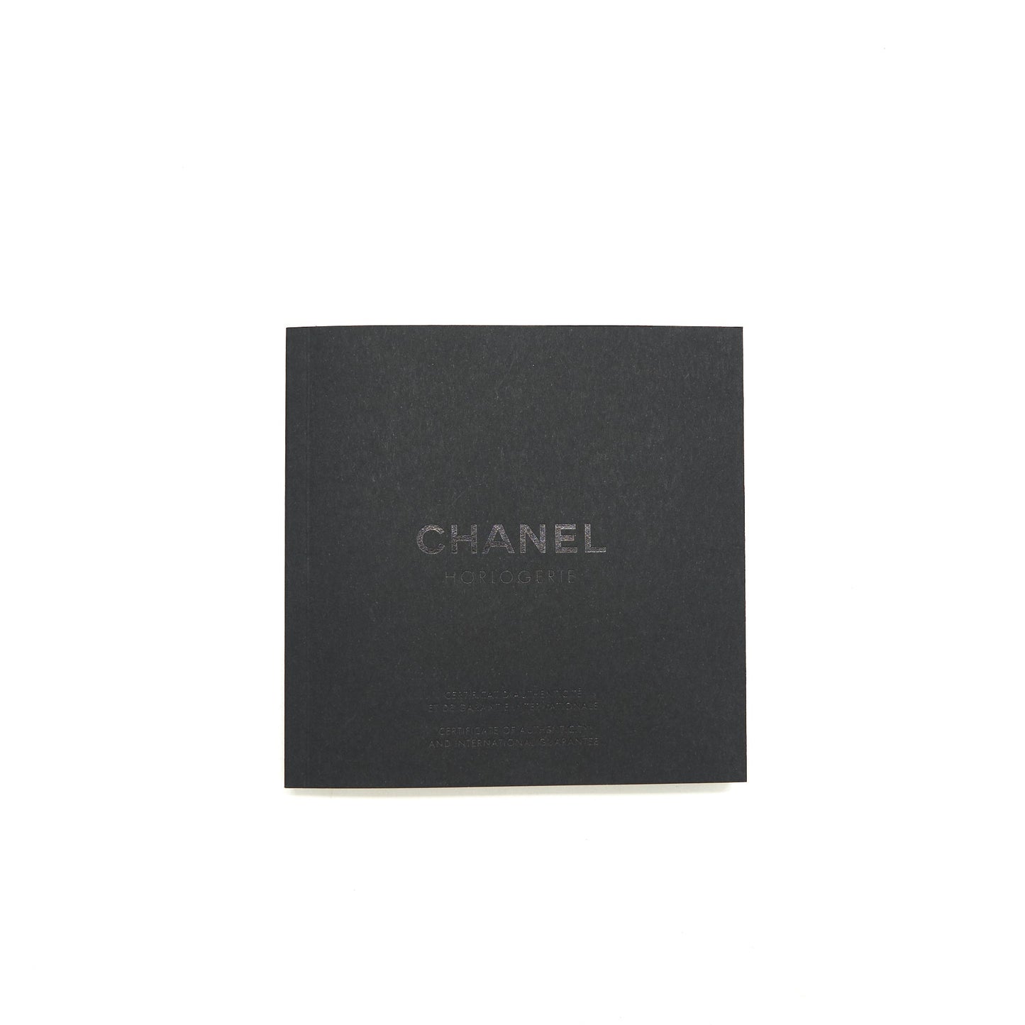 CHANEL J12 Phantom Watch 38mm H6185