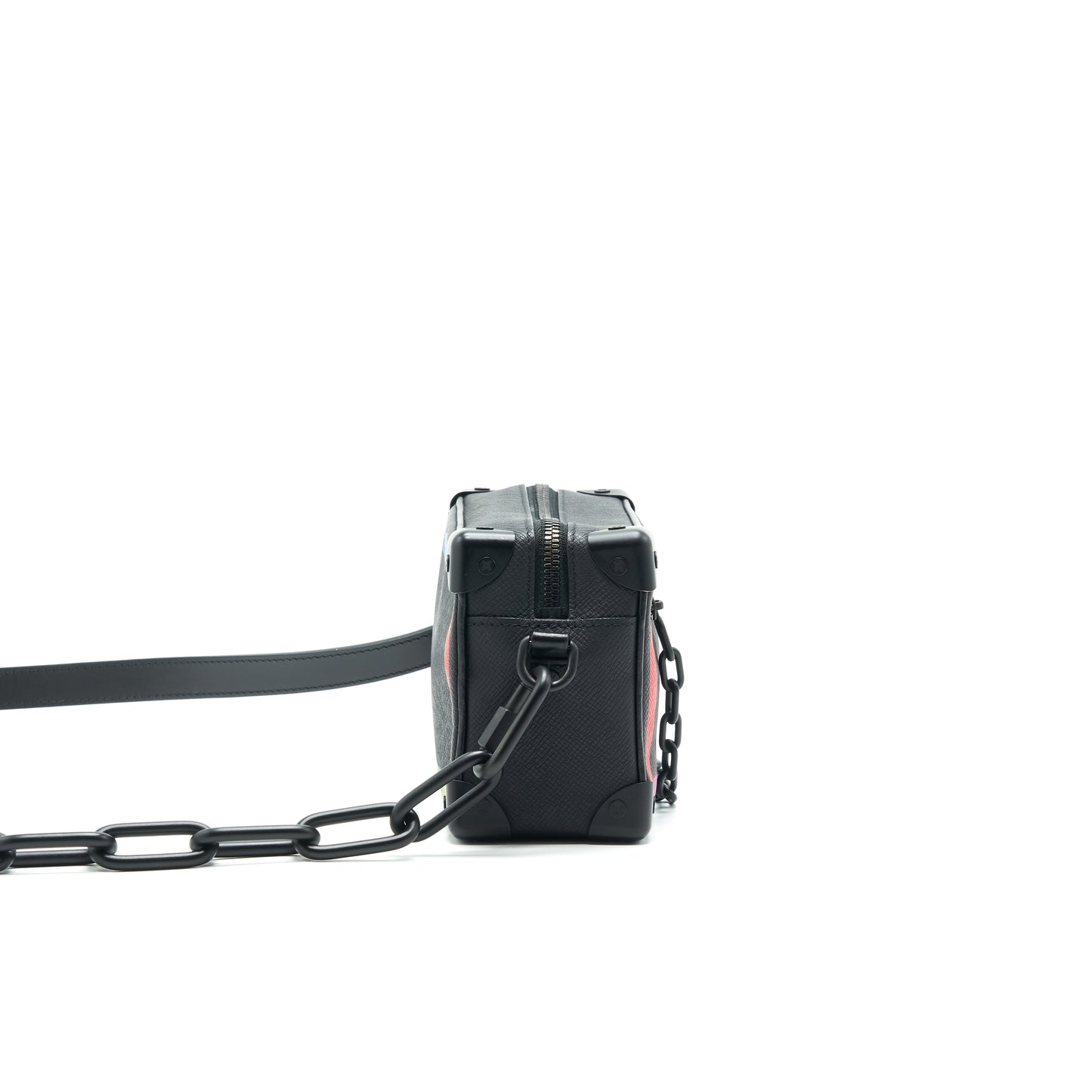 Louis Vuitton Mini Soft Trunk Limited Edition