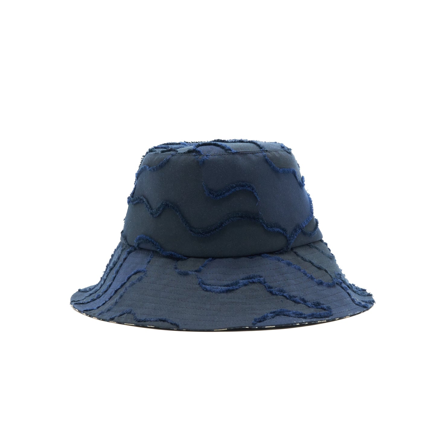 Christmas Luxury Dior Camouflage Small Brim Bucket Hat