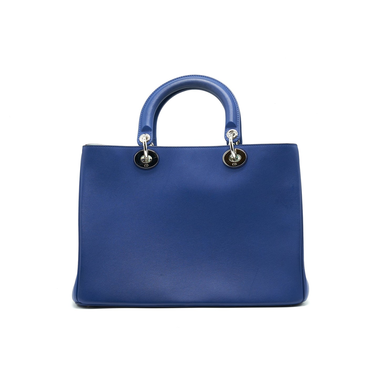 Christian Luxury Dior Luxury Diorissimo Tote Bag