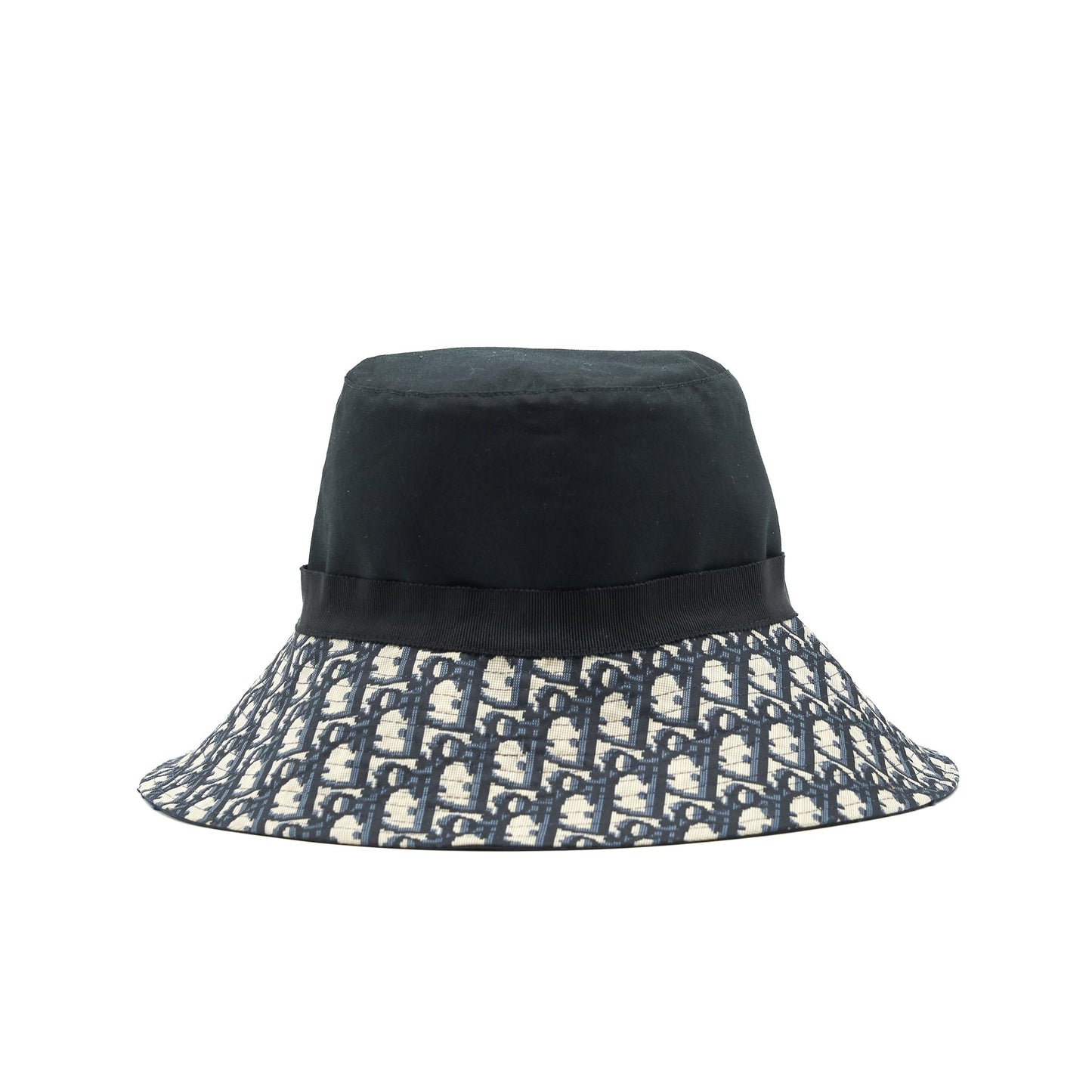Christmas Luxury Dior Camouflage Small Brim Bucket Hat