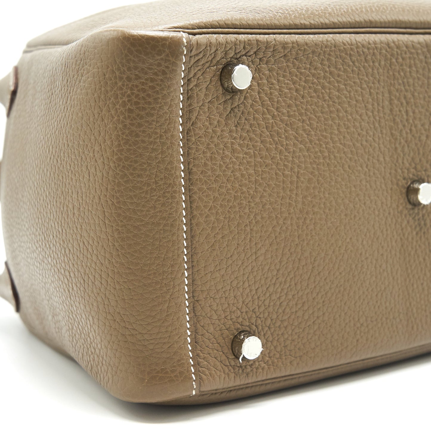 Hermed Lindy30 Etoupe SHW stamp A