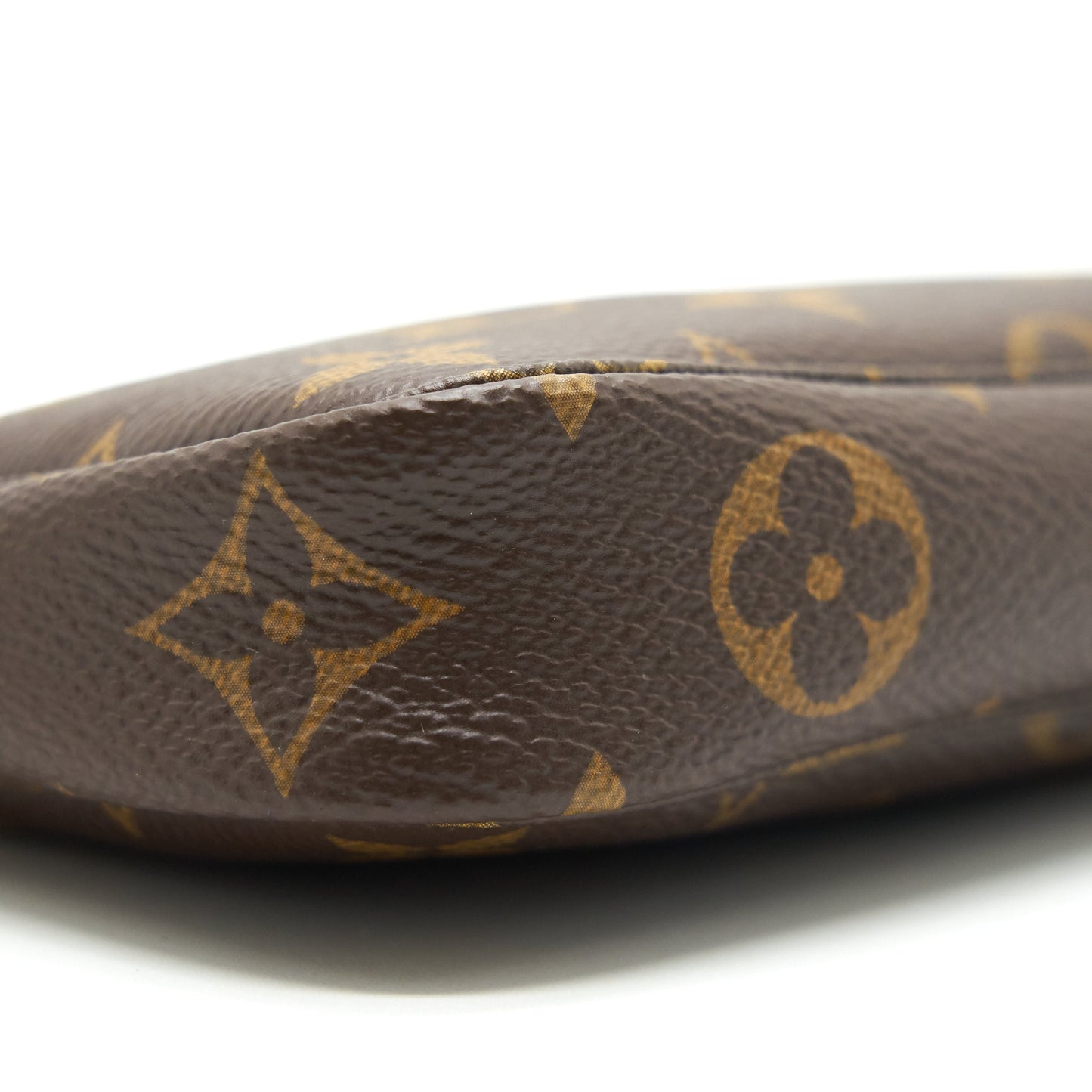 LOUIS VUITTON MINI POCHETTE ACCESSORIES SMALL
