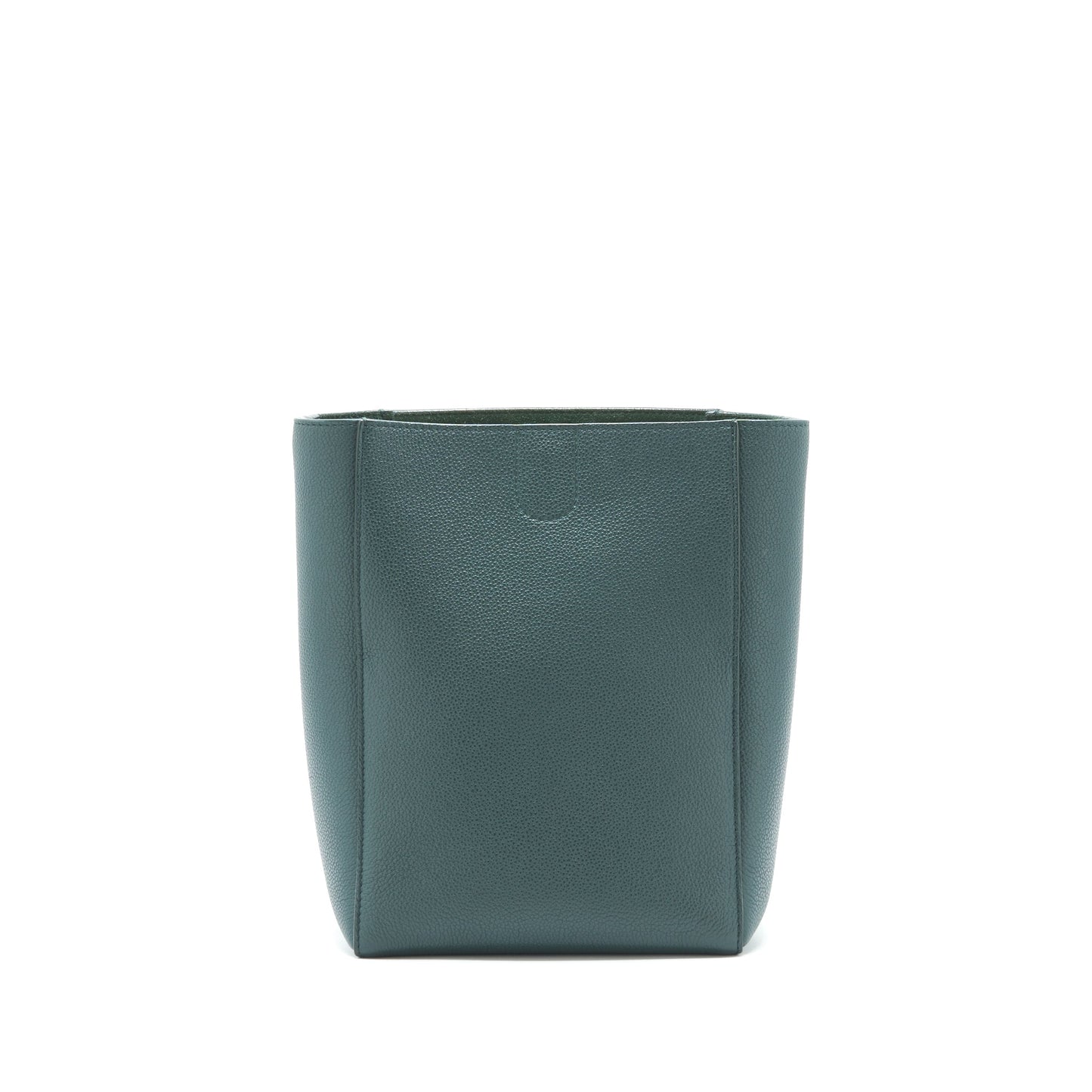 Celine small Sangle bucket bag Amazon GHW