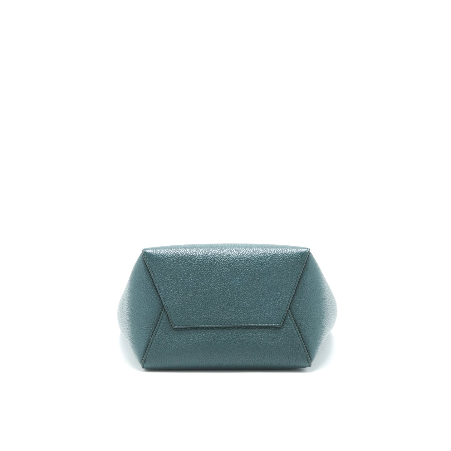 Celine small Sangle bucket bag Amazon GHW