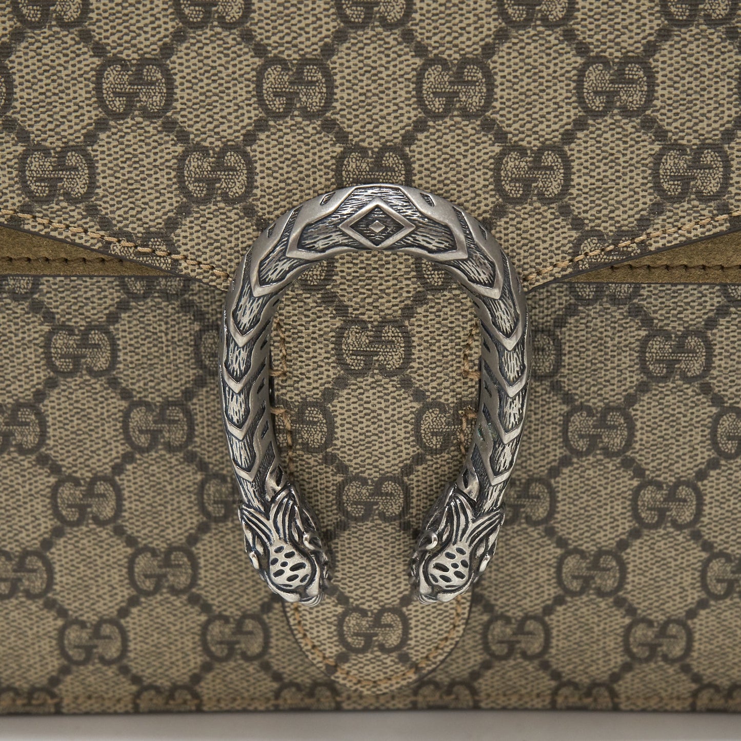 Gucci Large Dionysus Bag