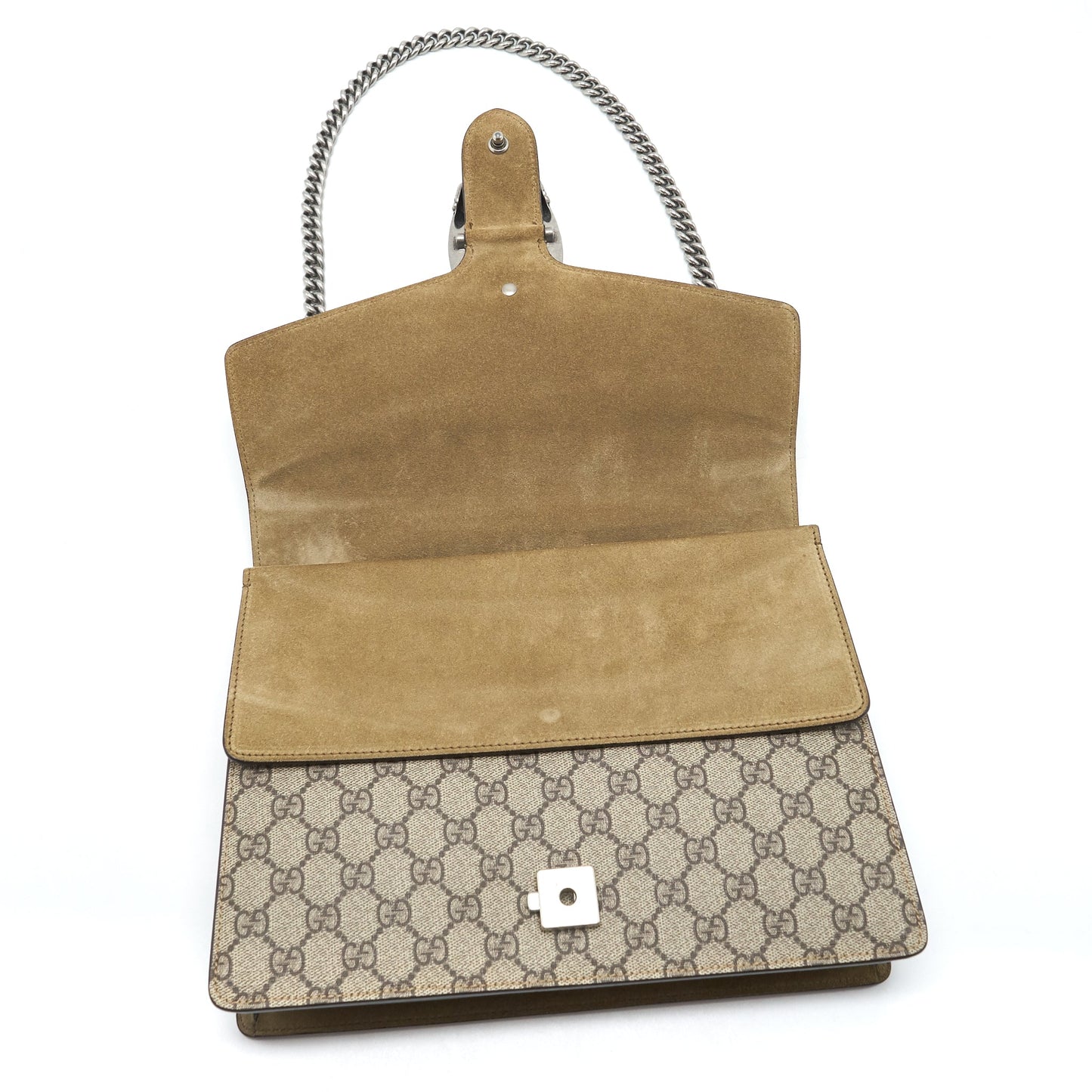 Gucci Large Dionysus Bag