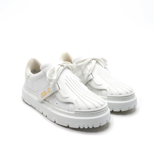 Luxury Dior Woman's Sneaker Size 38