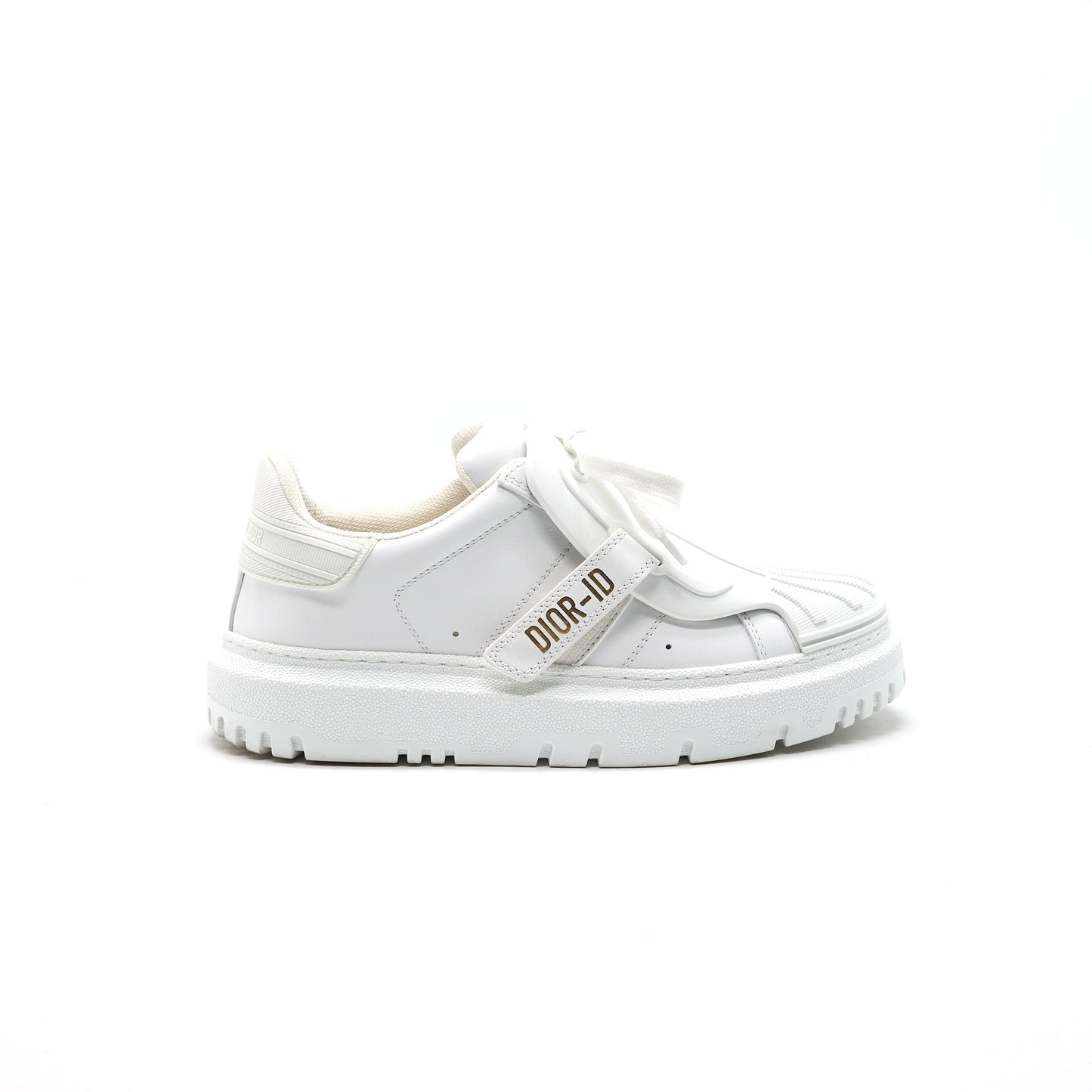 Luxury Dior Woman's Sneaker Size 38