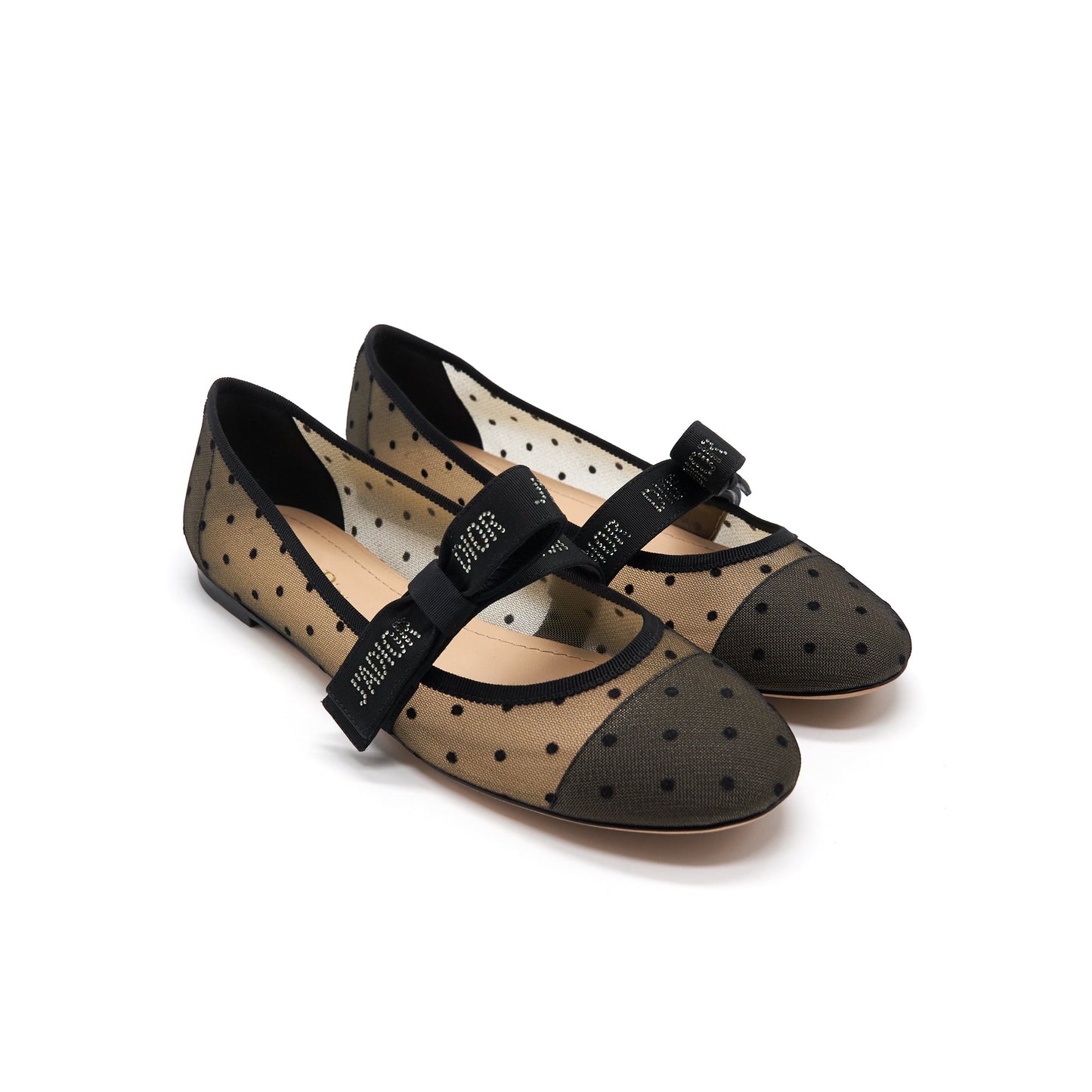 Luxury Dior Nicely-D Espadrille Flats 39
