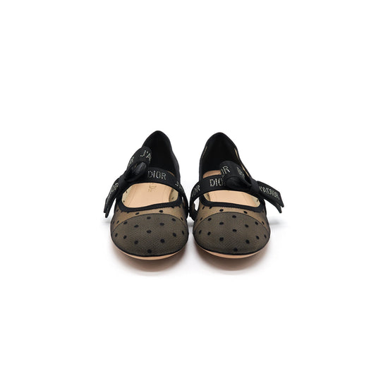 Luxury Dior Nicely-D Espadrille Flats 39