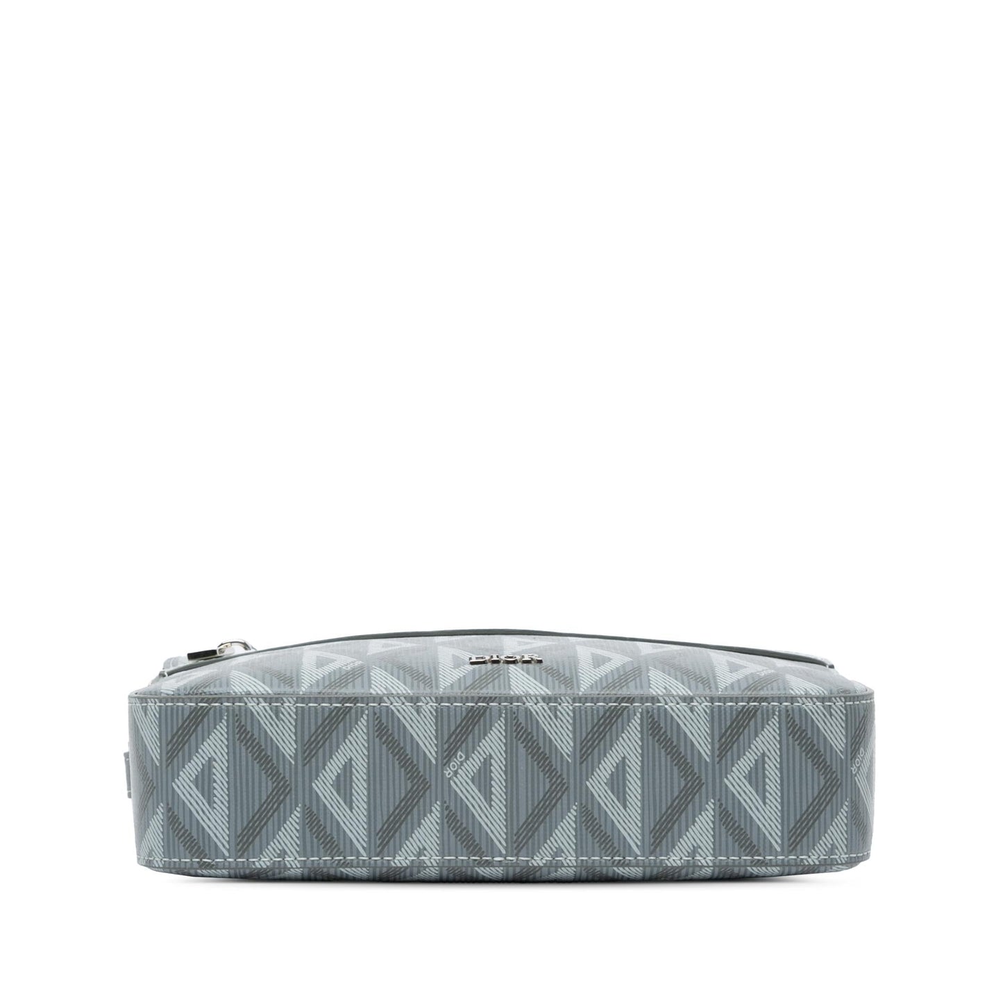 Luxury DiorCD Diamond Safari Bag with Strap (SHG-yAVE9Y)