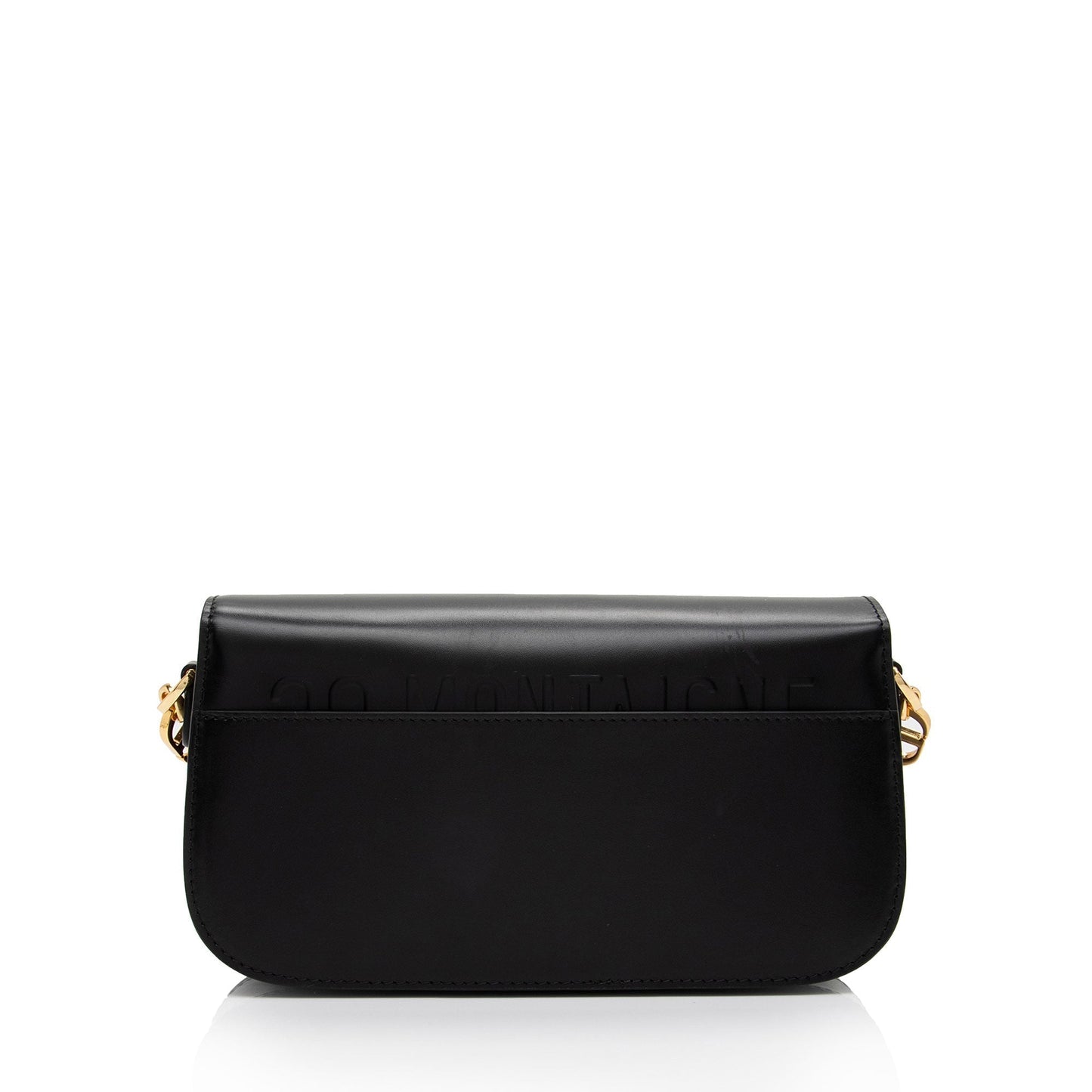 Luxury DiorCalfskin 30 Montaigne Avenue Small Shoulder Bag (SHF-XD2mVV)