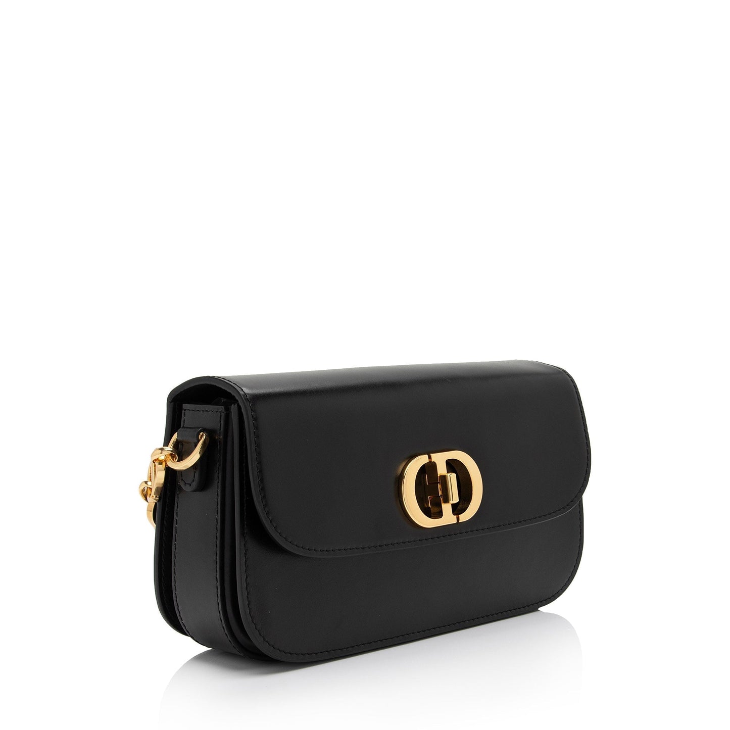 Luxury DiorCalfskin 30 Montaigne Avenue Small Shoulder Bag (SHF-XD2mVV)