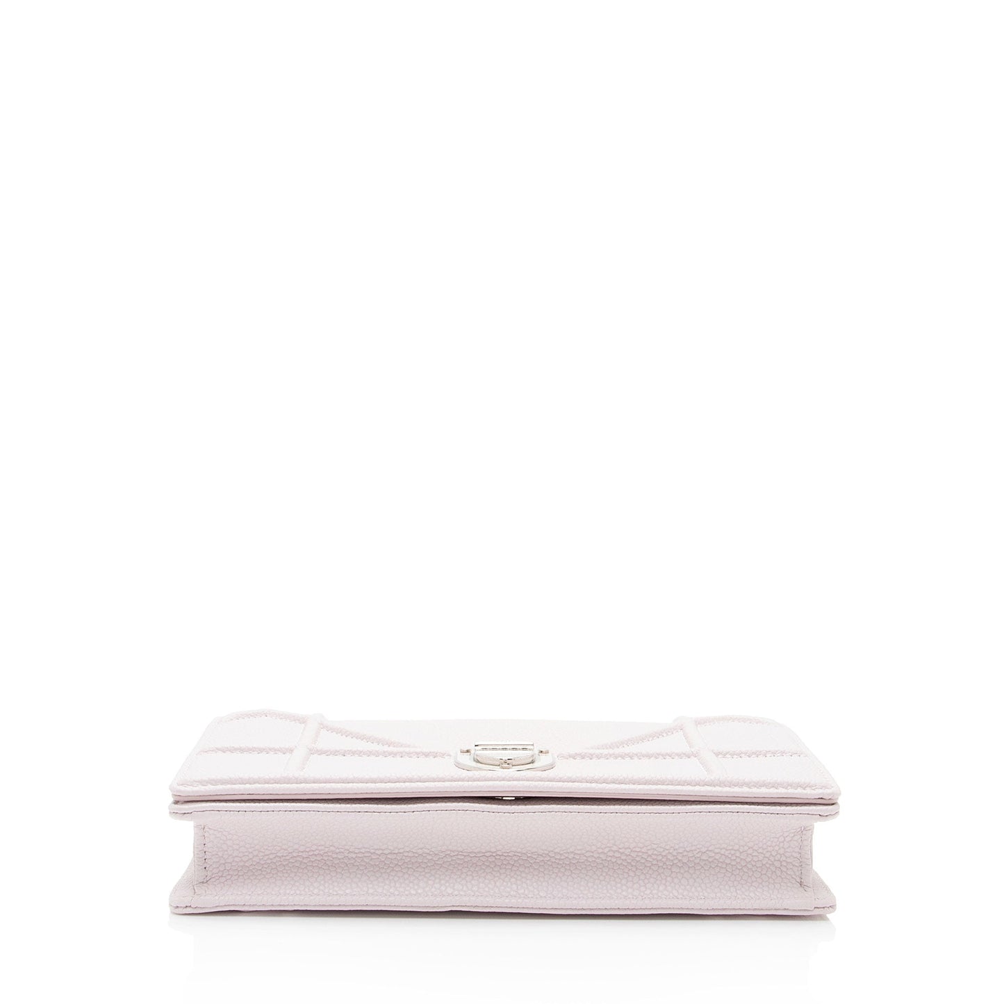 Luxury DiorCalfskin Diorama Wallet on Chain Bag (SHF-sW502X)